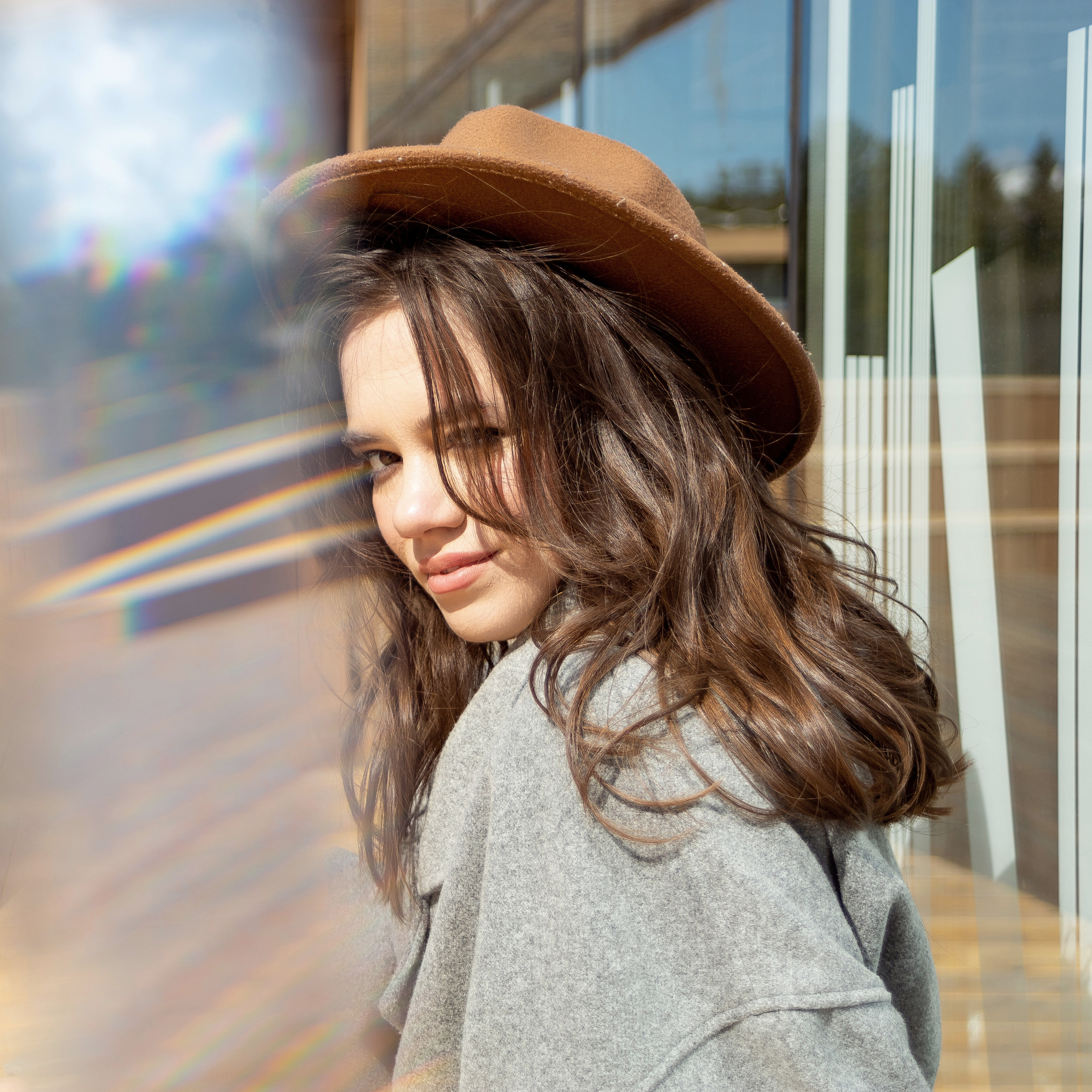 Зухра. Фотограф Тимур Биктимеров: портреты, репортажи, фотокниги