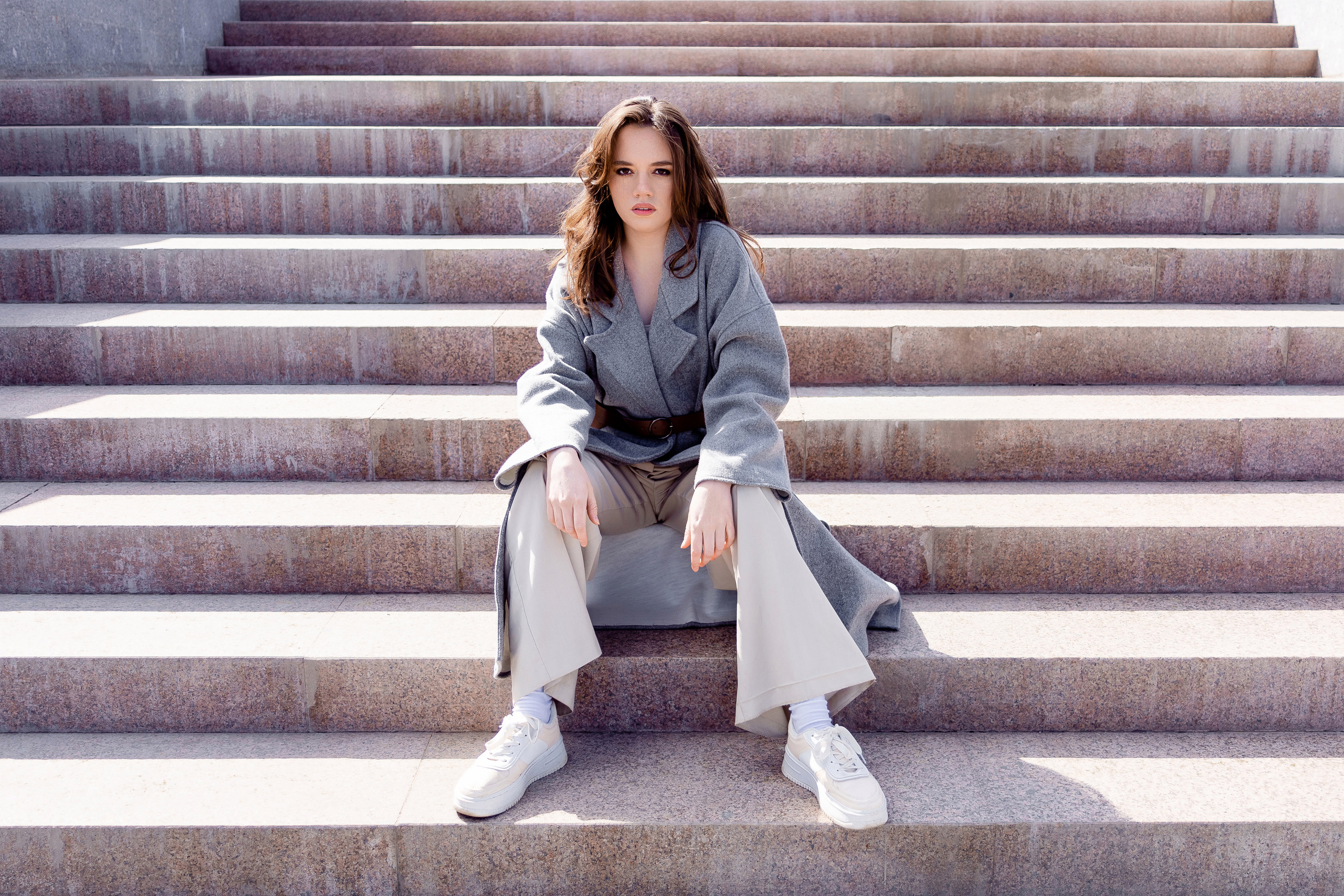 Зухра. Фотограф Тимур Биктимеров: портреты, репортажи, фотокниги