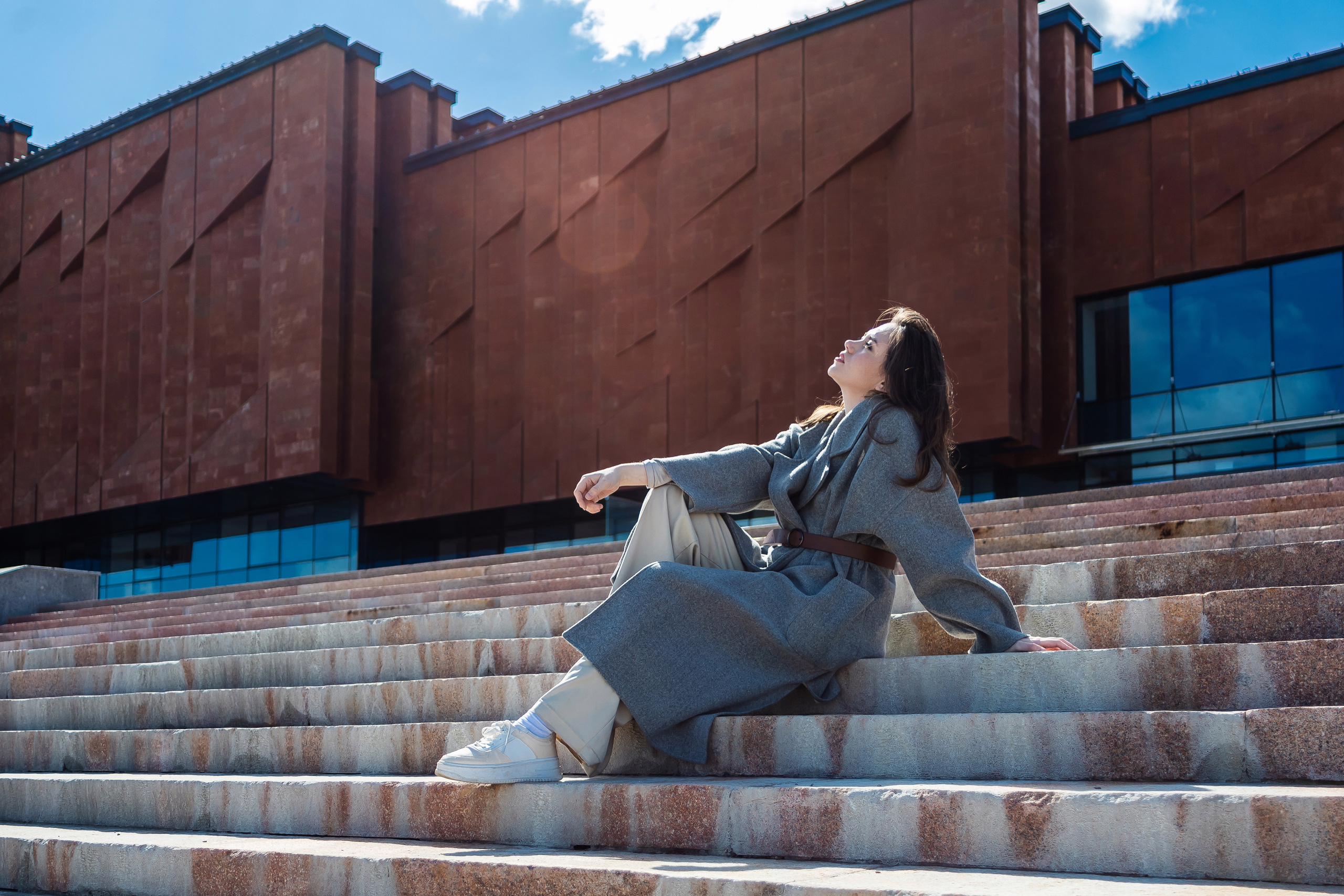 Зухра. Фотограф Тимур Биктимеров: портреты, репортажи, фотокниги