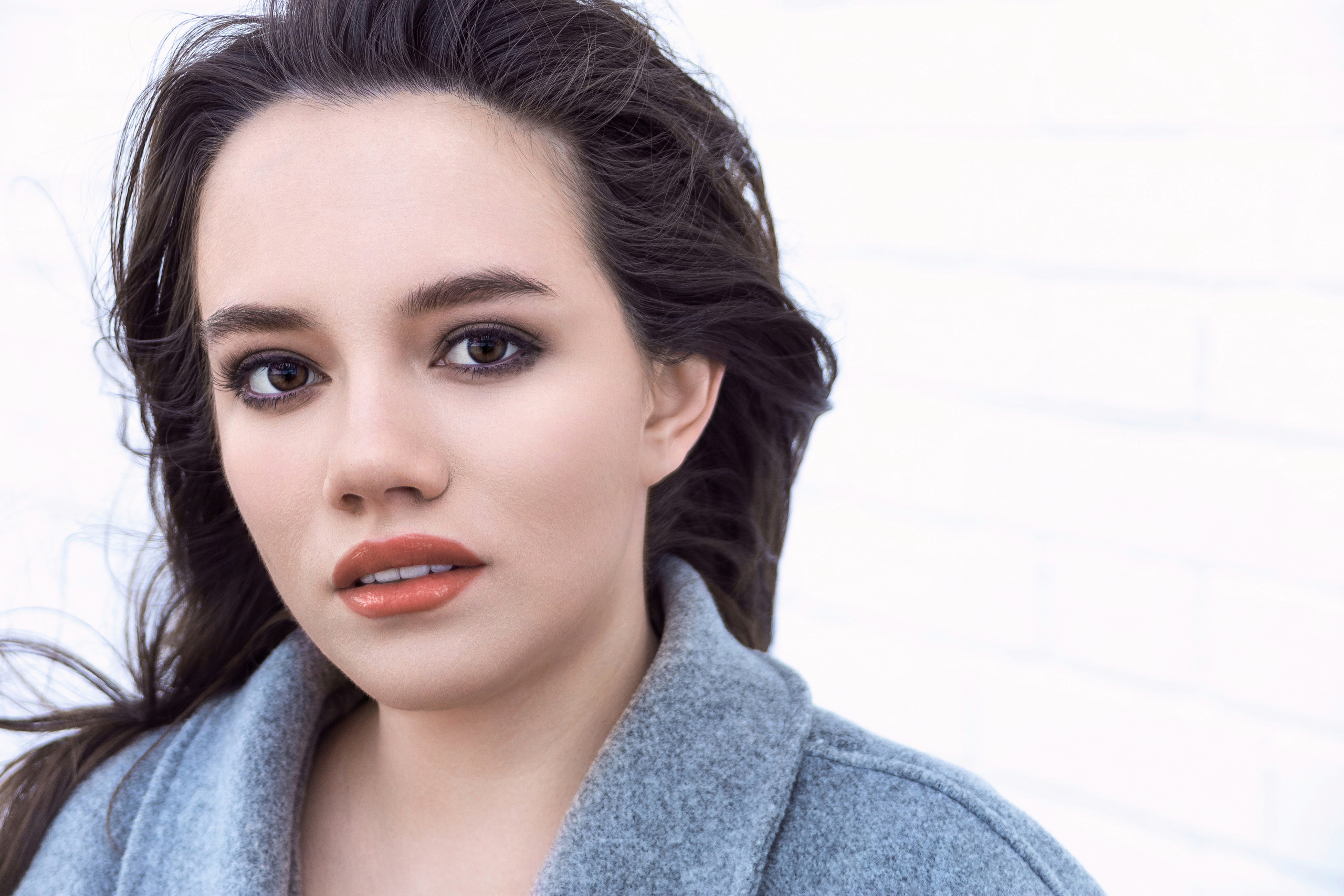 Зухра. Фотограф Тимур Биктимеров: портреты, репортажи, фотокниги