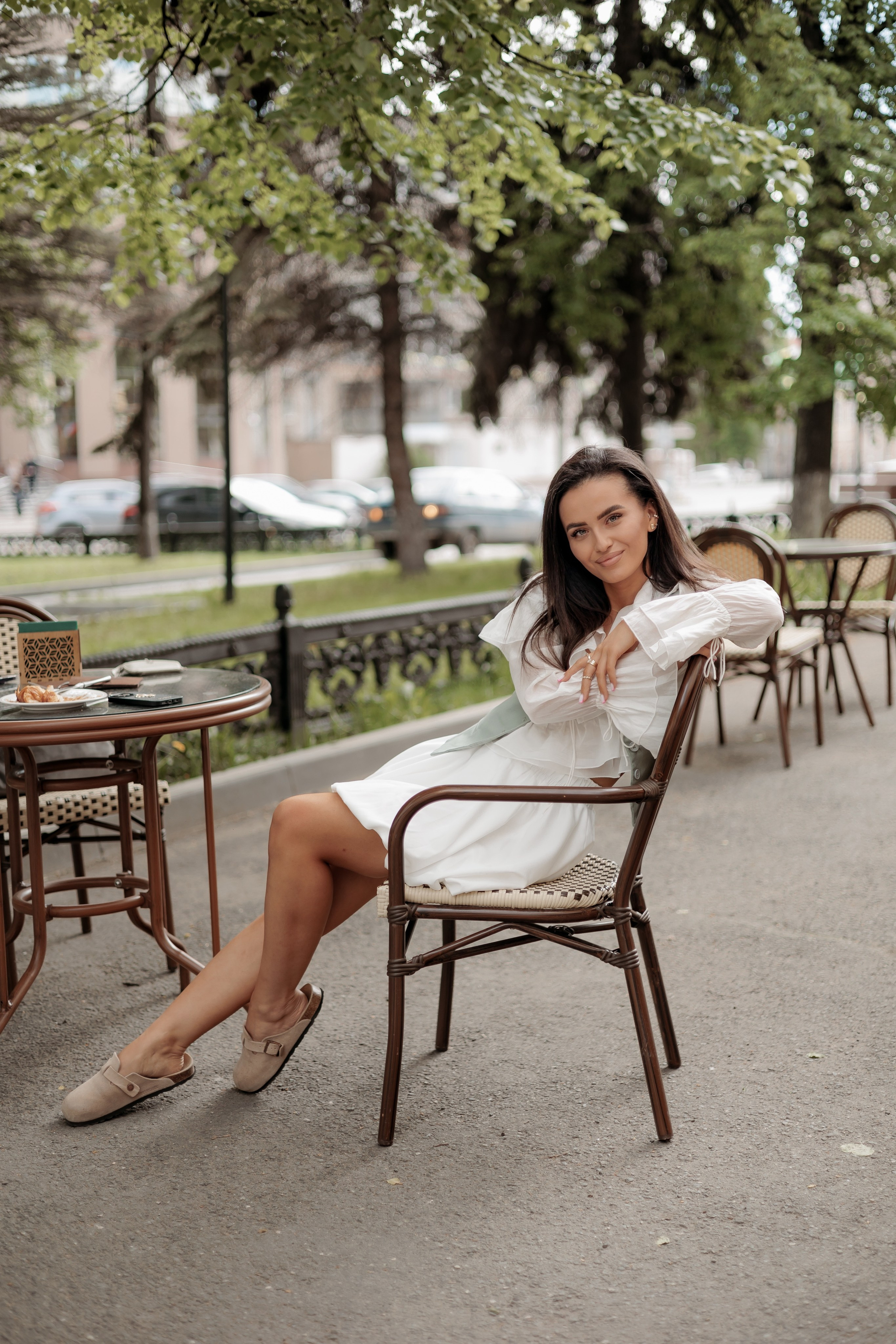 Индивидуальные фотосессии. Свадебный и портретный фотограф в Ижевске и Санкт-Петербурге Саша Брокколи