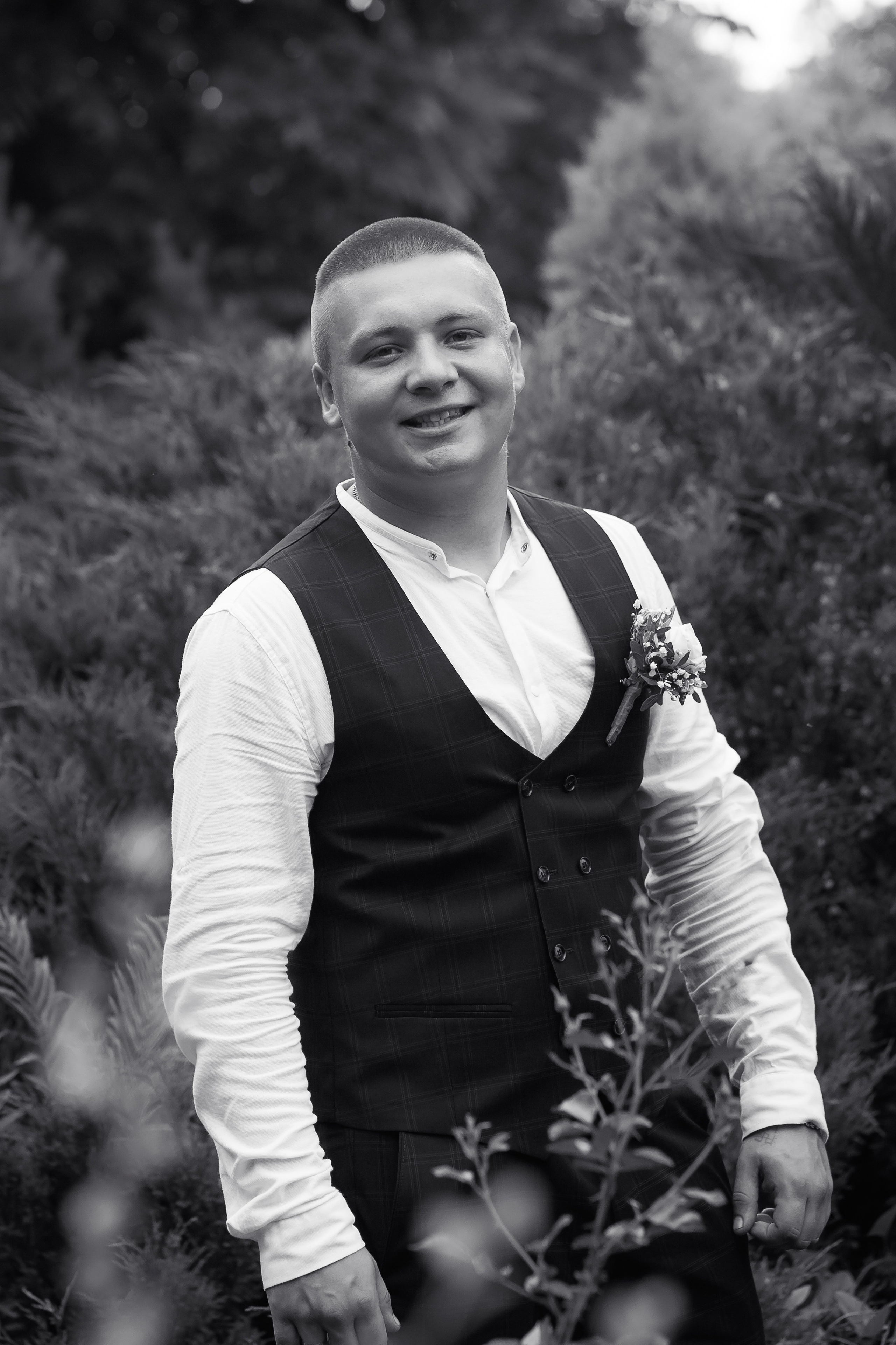 ПРИМЕР: Свадьба. Все фото. Профессиональный фотограф в Ижевске Леша Петров