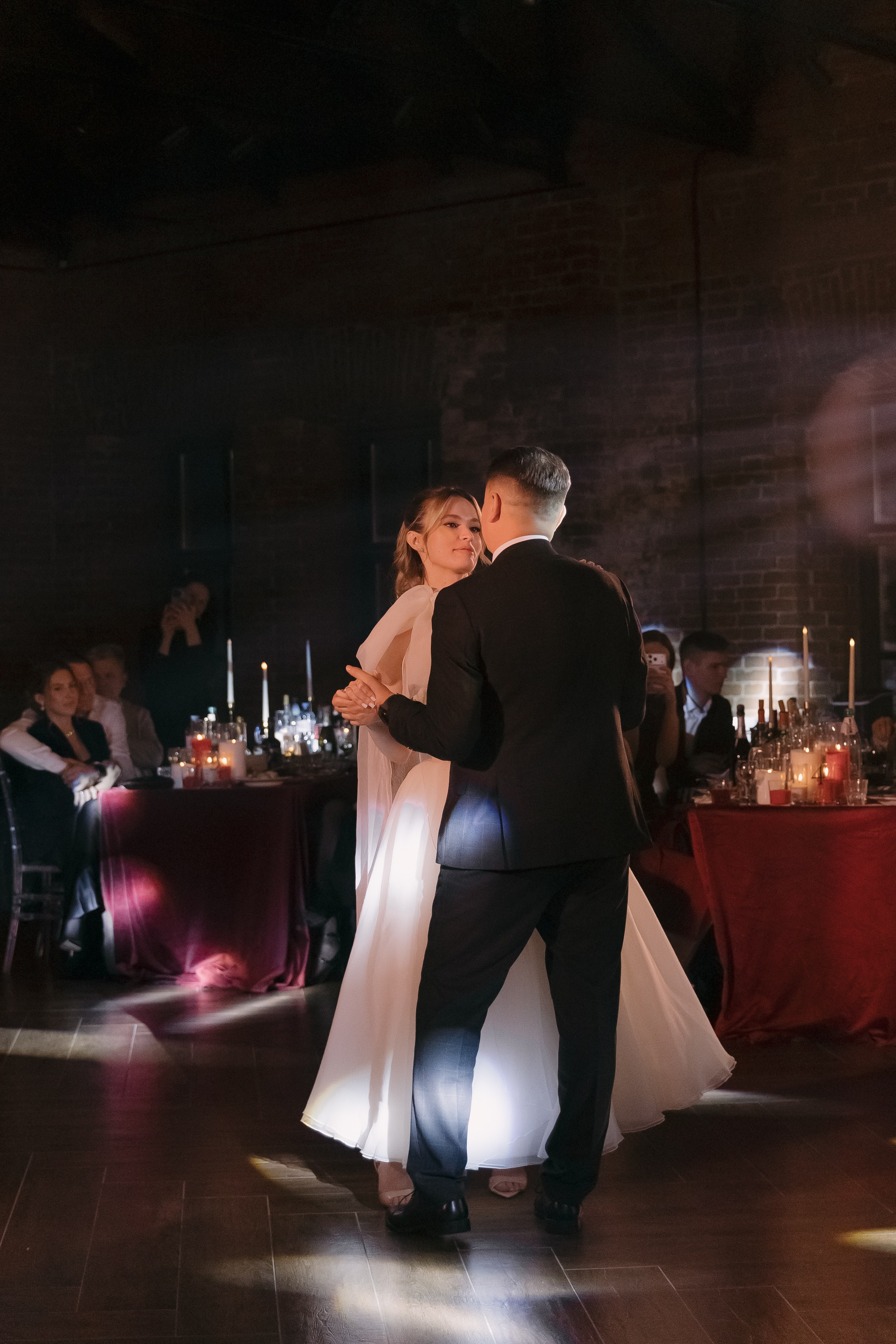 Даня и Алёна. Фотограф, который снимает любовь в Санкт-Петербурге