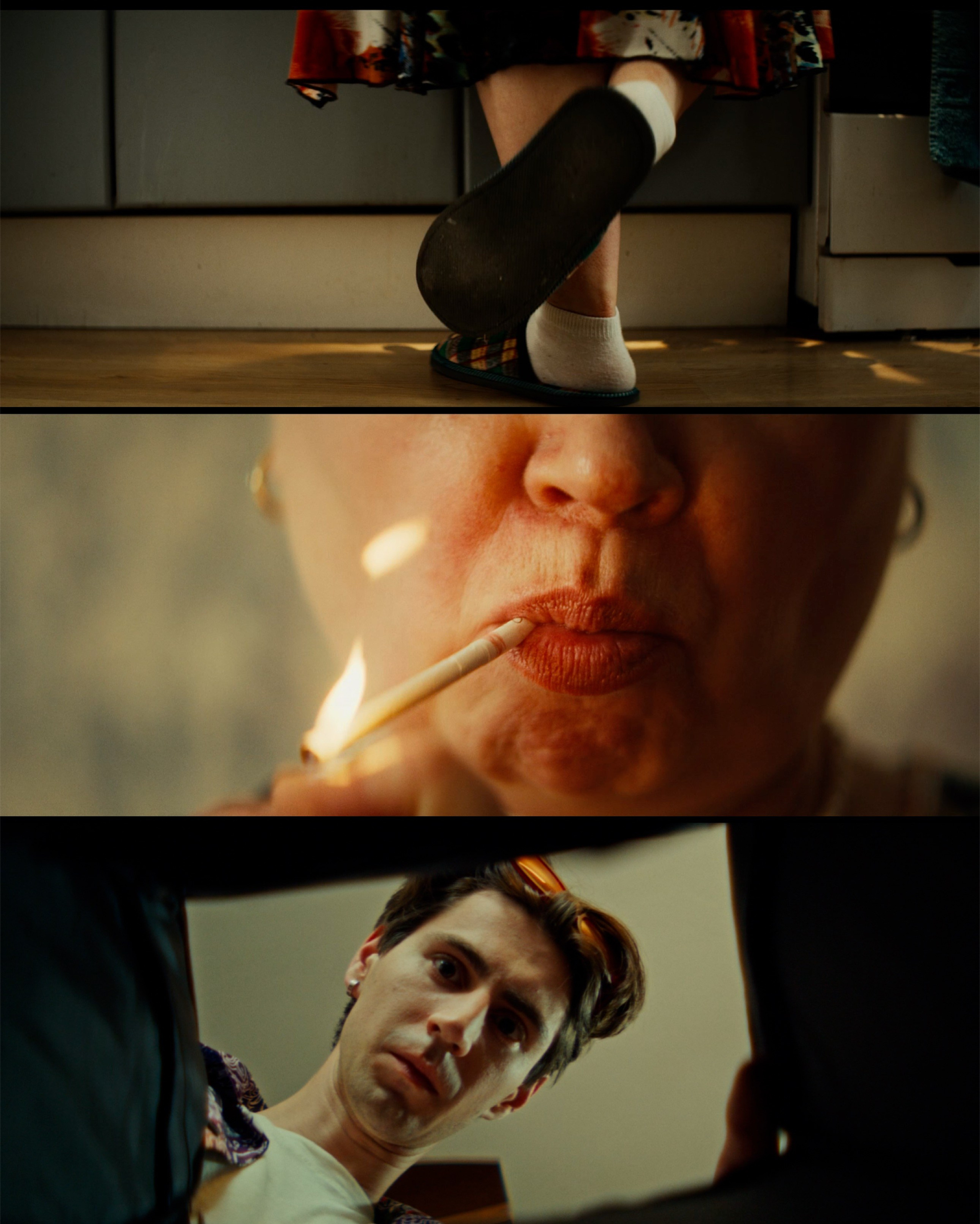 Бонжур, волшебник!. Даниил Фридрих