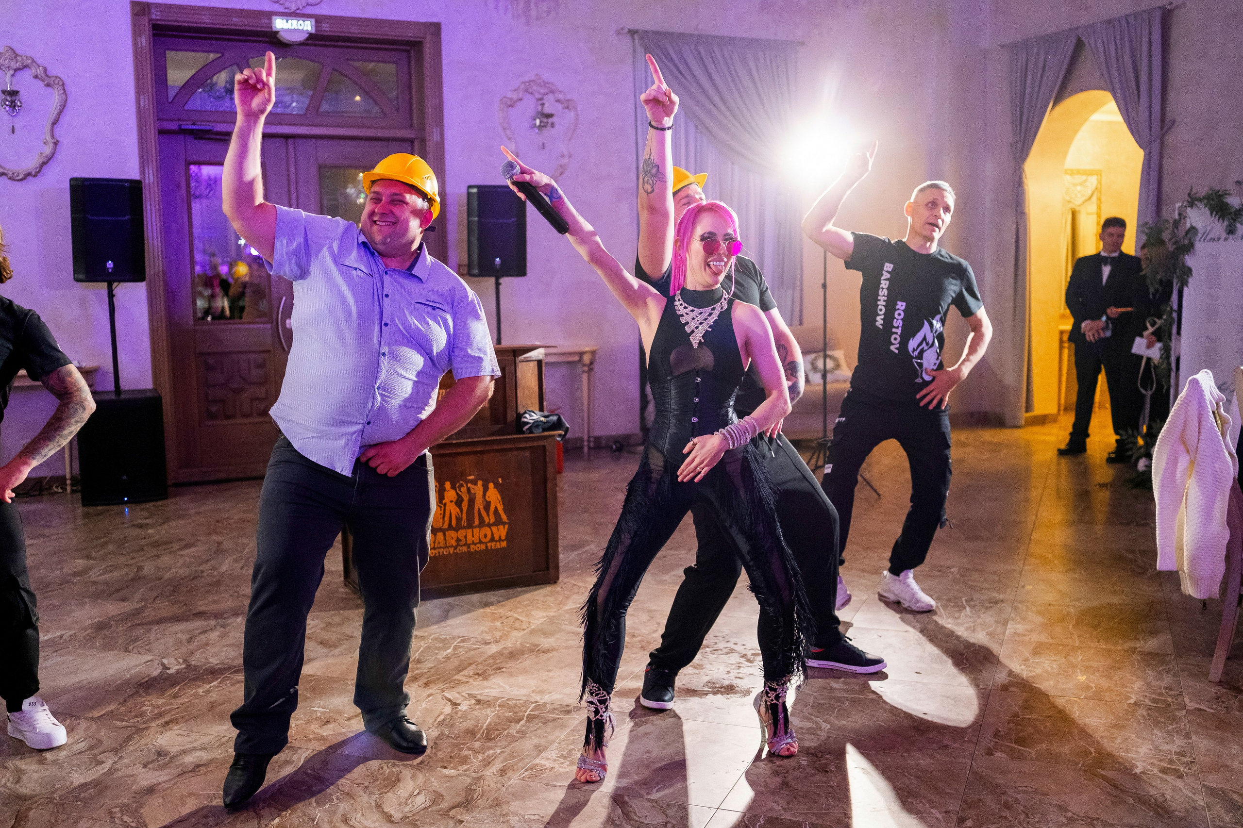 Илья и Мария. Свадебный фотограф | репортаж | праздники | крещение