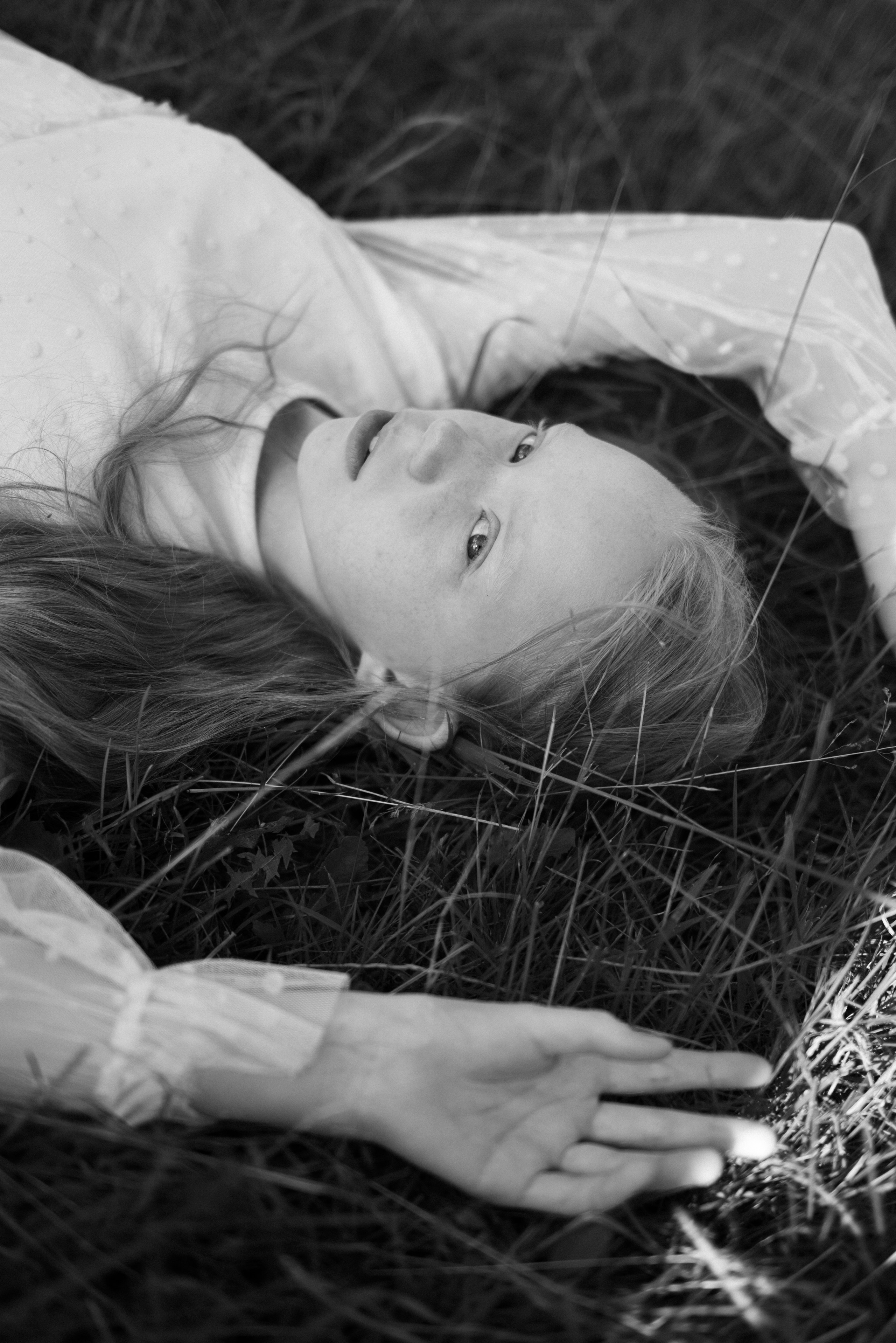 Mi & Sonia. Фотограф Москва Виктория Вишневская актерское / модельное портфолио