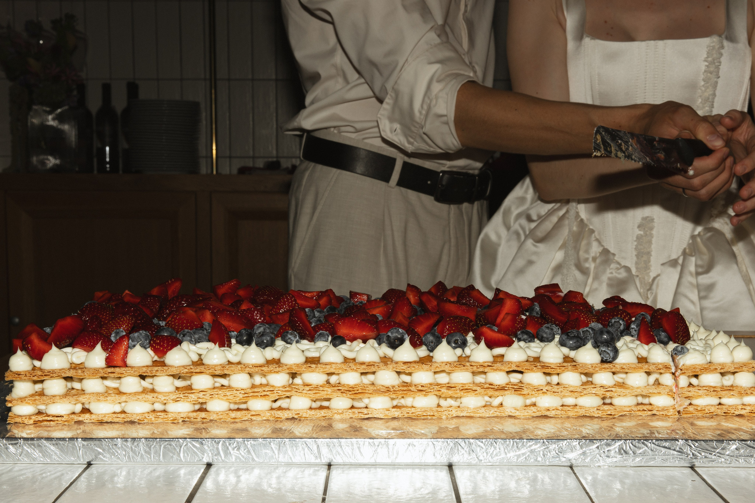 Вы когда-нибудь чувствовали, что в вашей жизни начинается новый сезон?. Свадебный фотограф в Санкт-Петербурге Баженова Алина