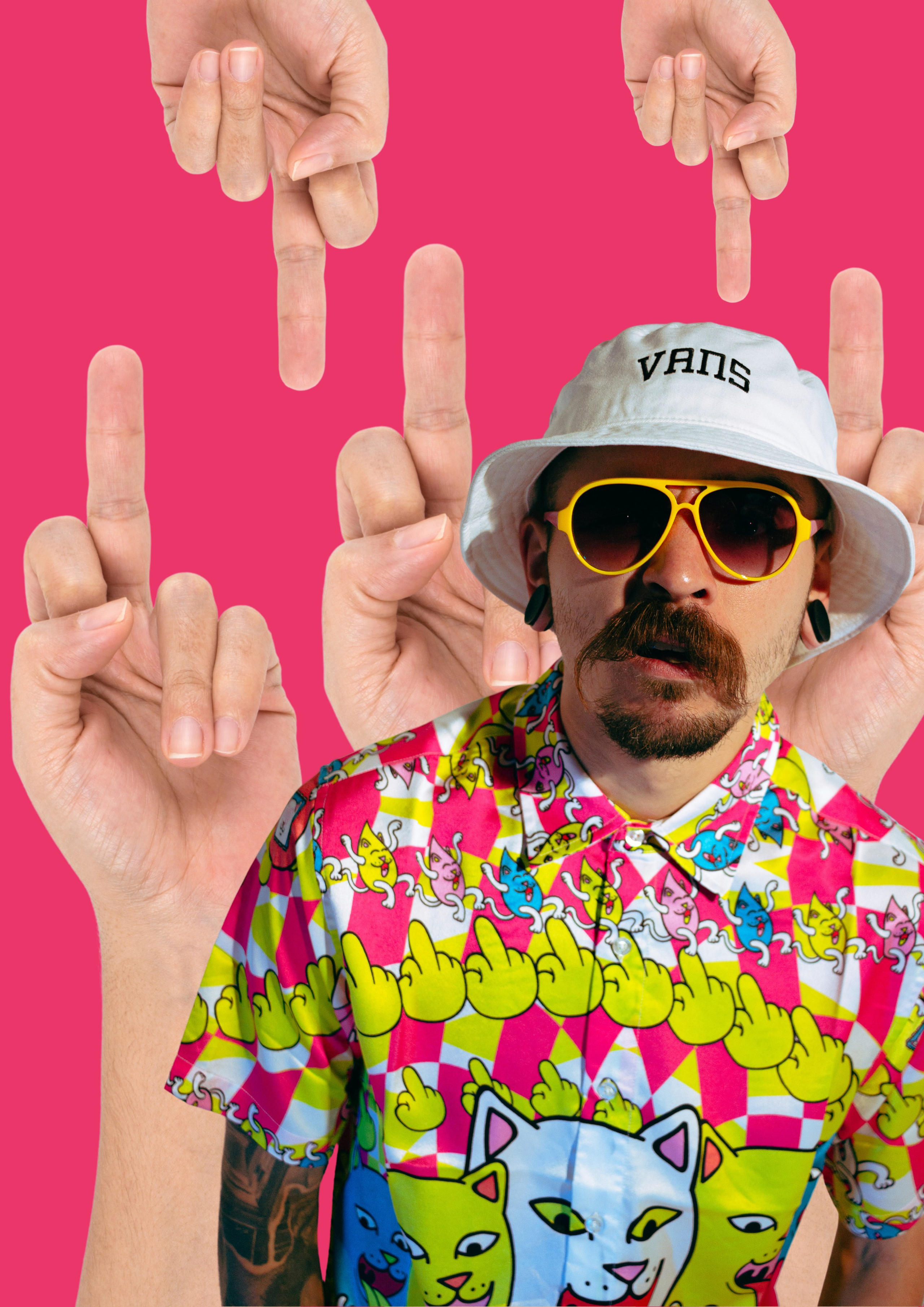 Juice shop & Exordium. Фотограф, видеограф в Санкт-Петербурге