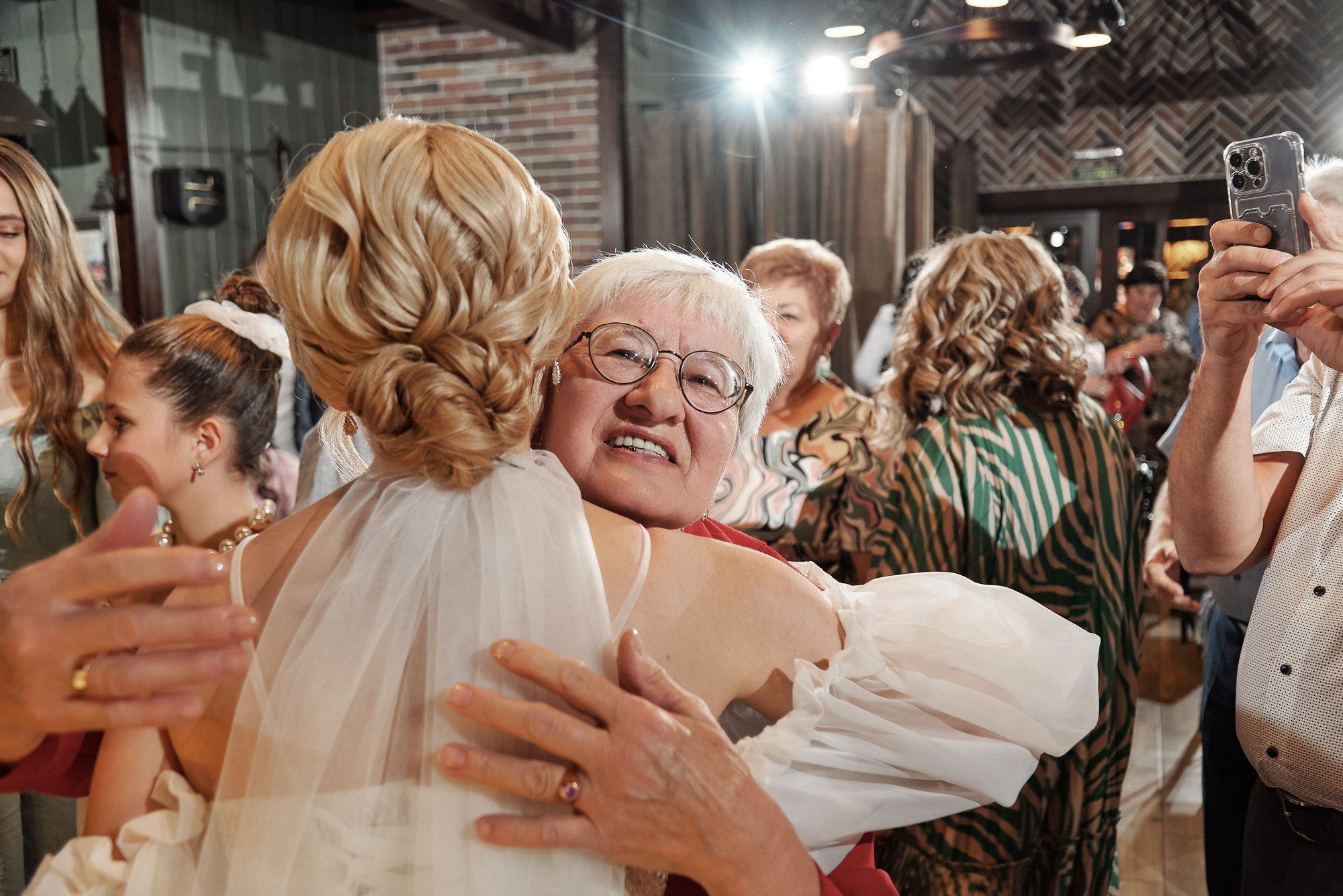 Ксения и Антон. Свадебный фотограф в Барнауле Дмитрий Медведев