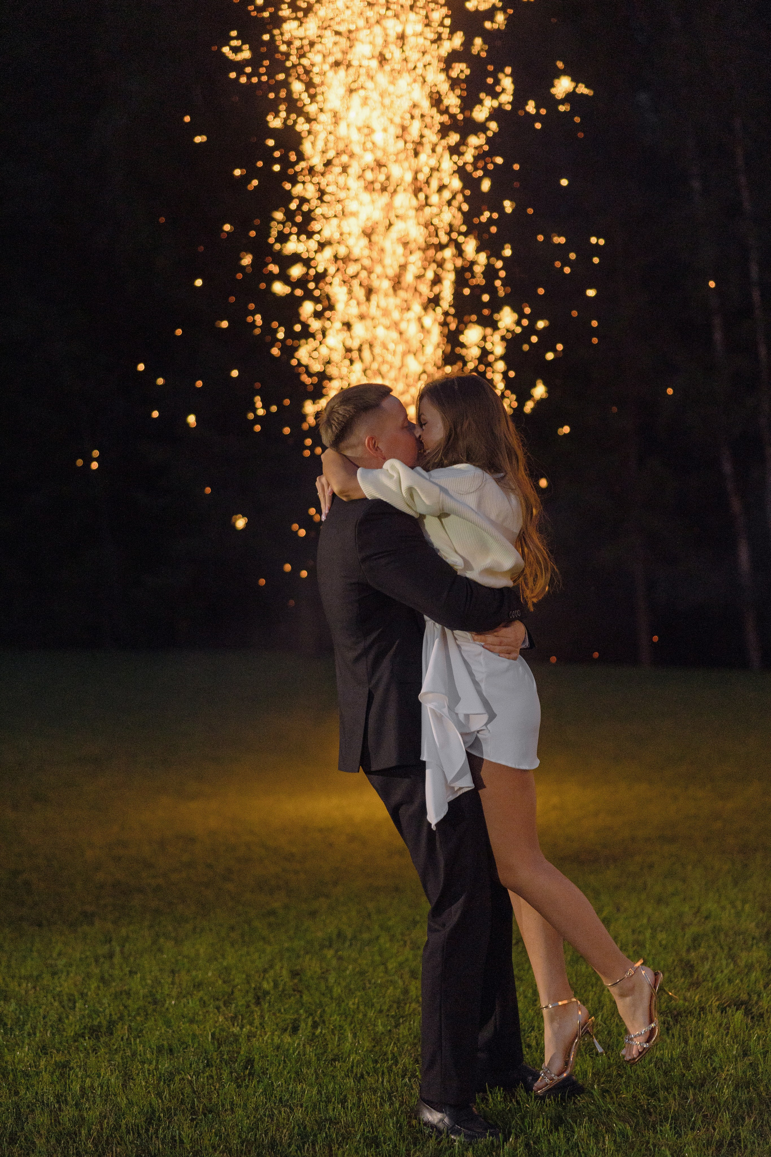 Свадебная фотосъемка в усадьбе Royal Hall