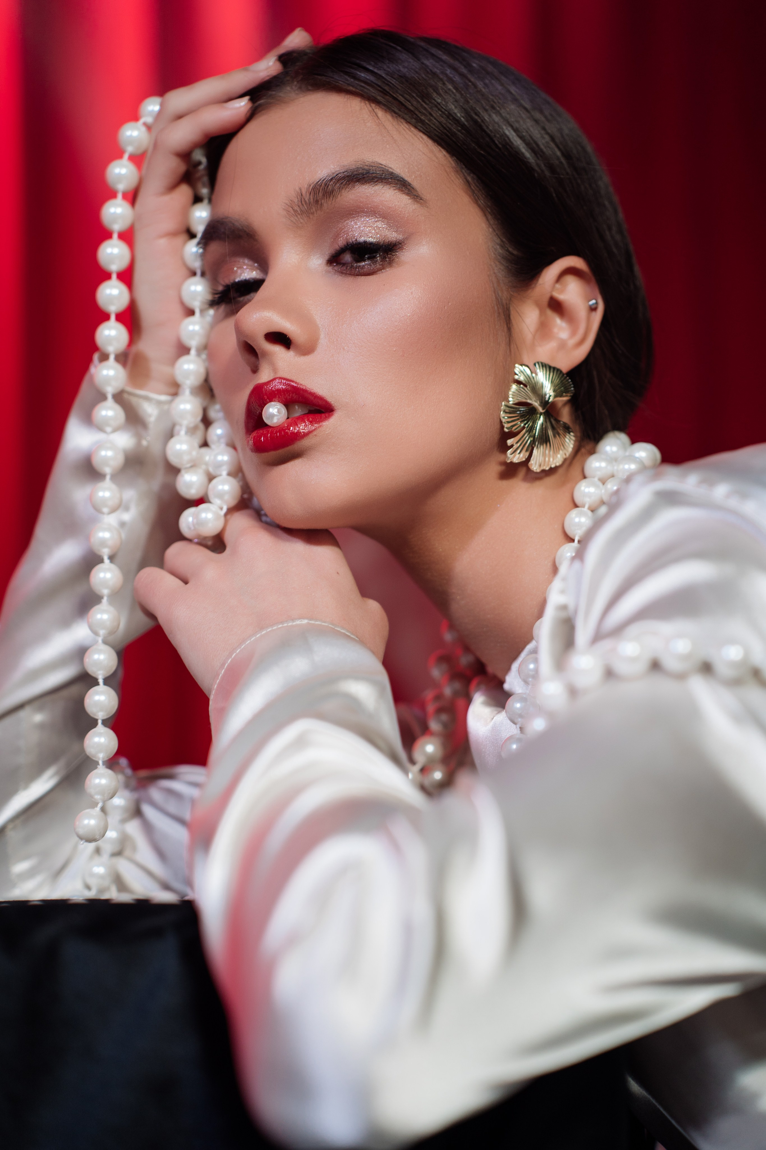 RED. Свадебный фотограф Тольятти Москва Адамова Виктория