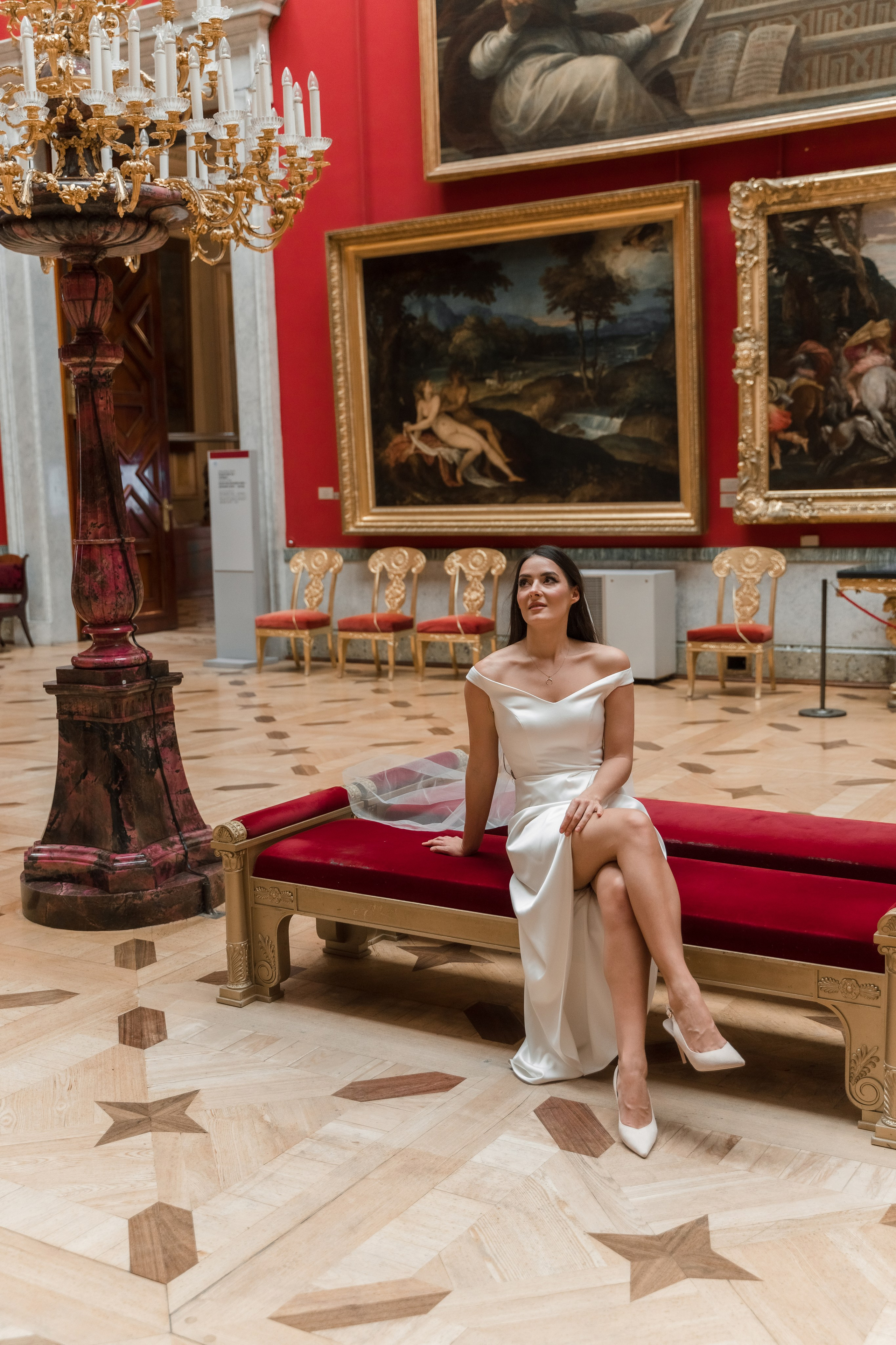 Илья + Екатерина