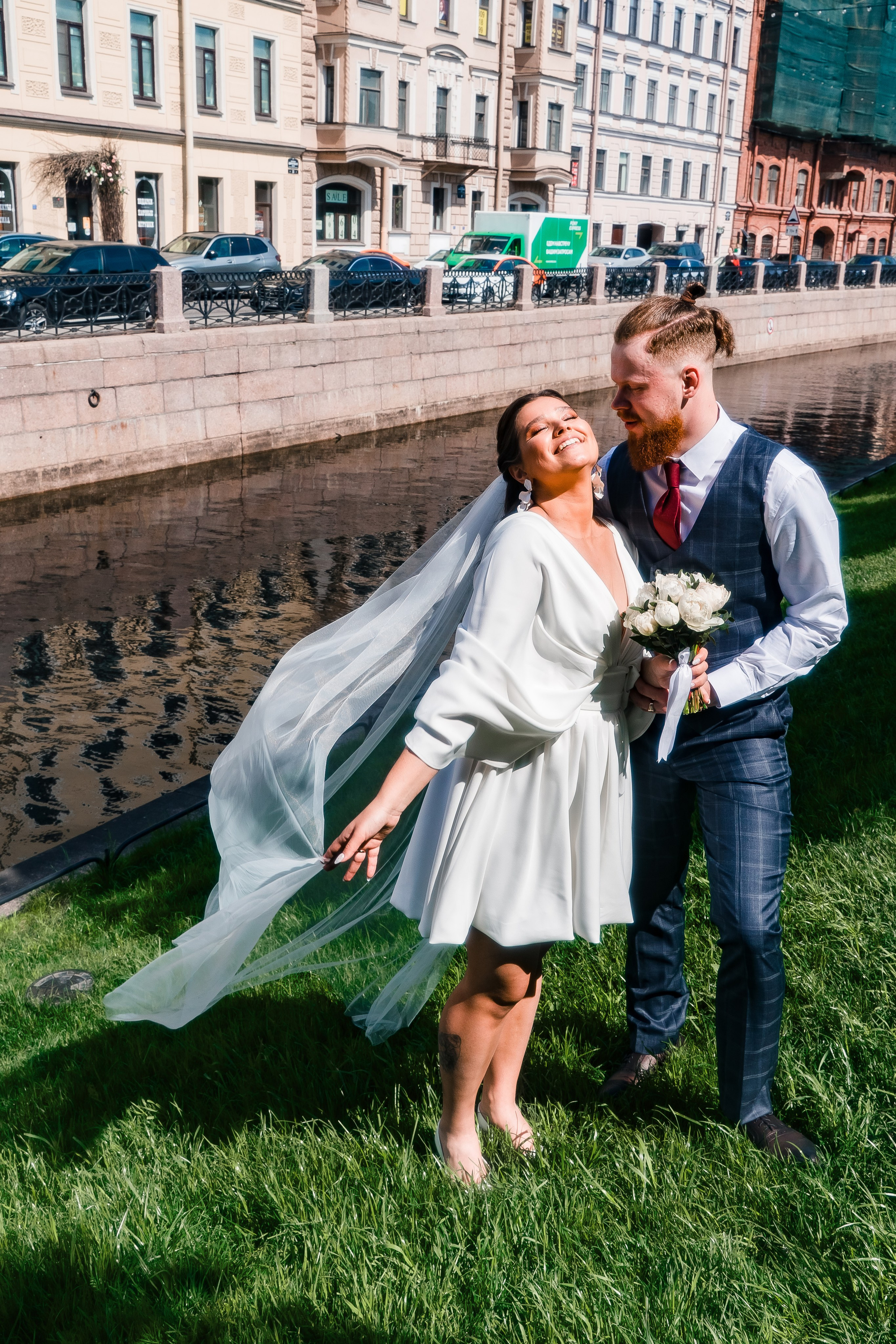 Максим + Яна