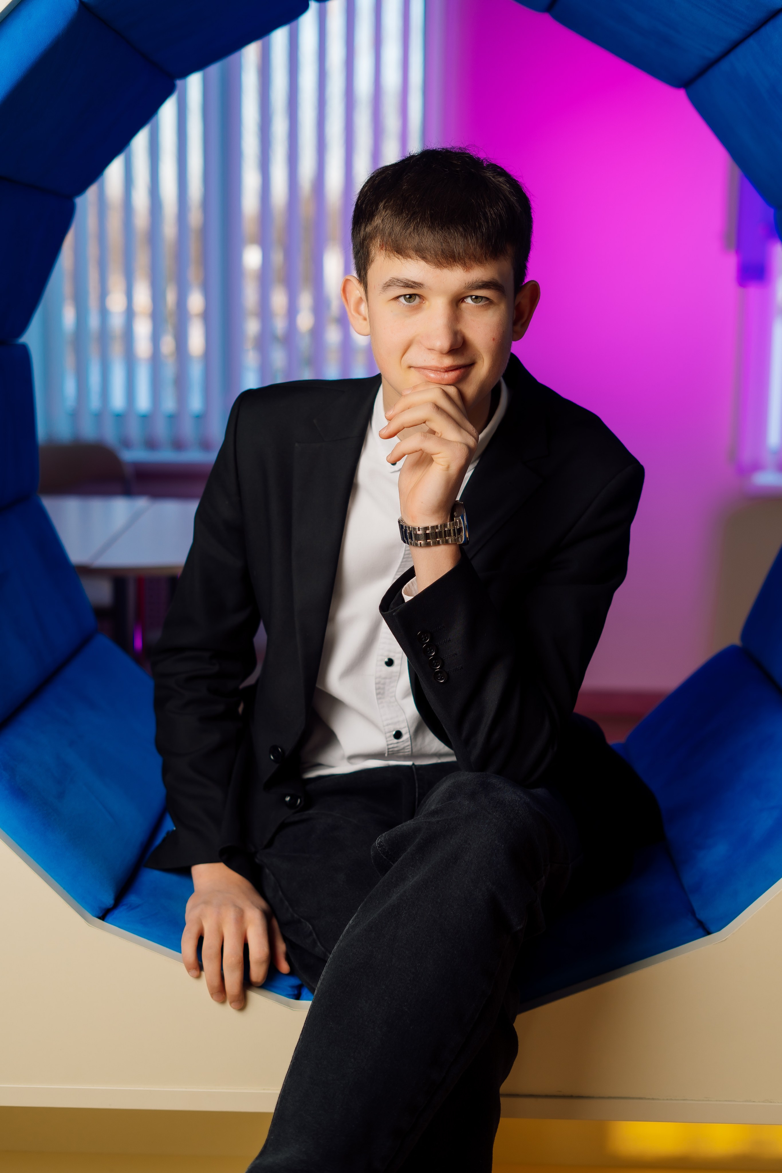 11 класс. Фотограф Торопец Кристина Абрамова Kanwellia photography