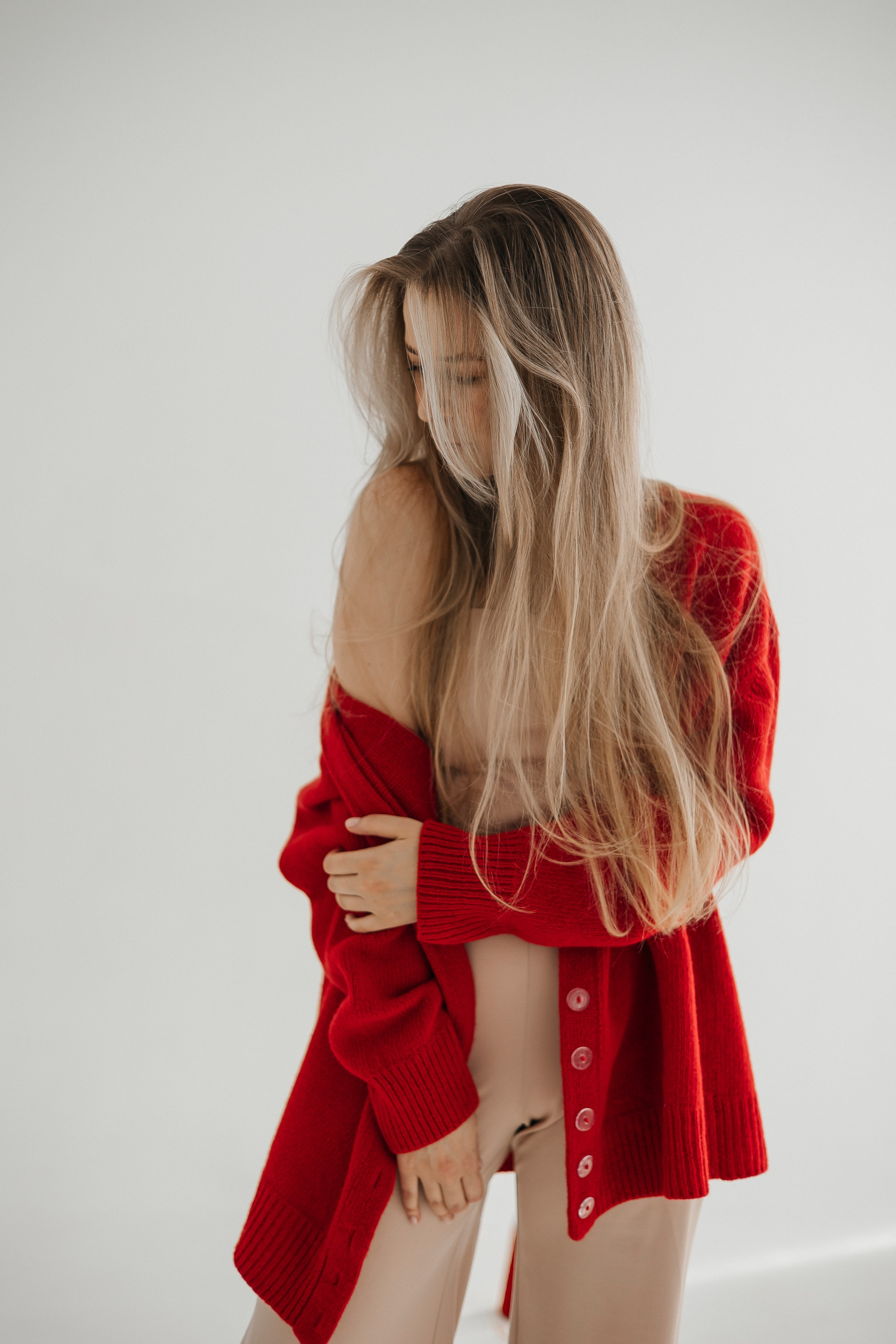 Подруги. Фотограф в Москве Екатерина Потапова