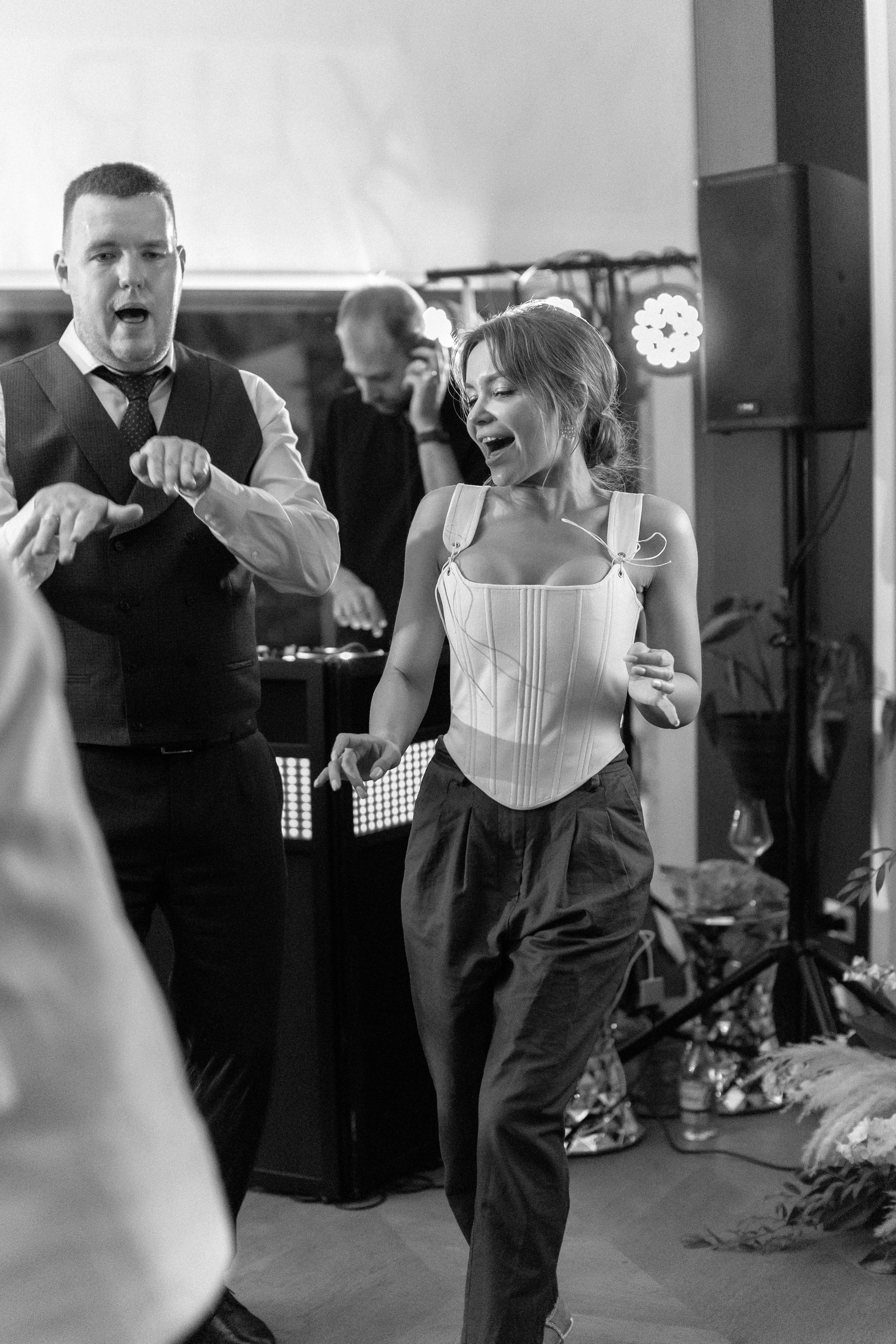 Маша & Илья. Свадебный фотограф Екатерина Тимукина