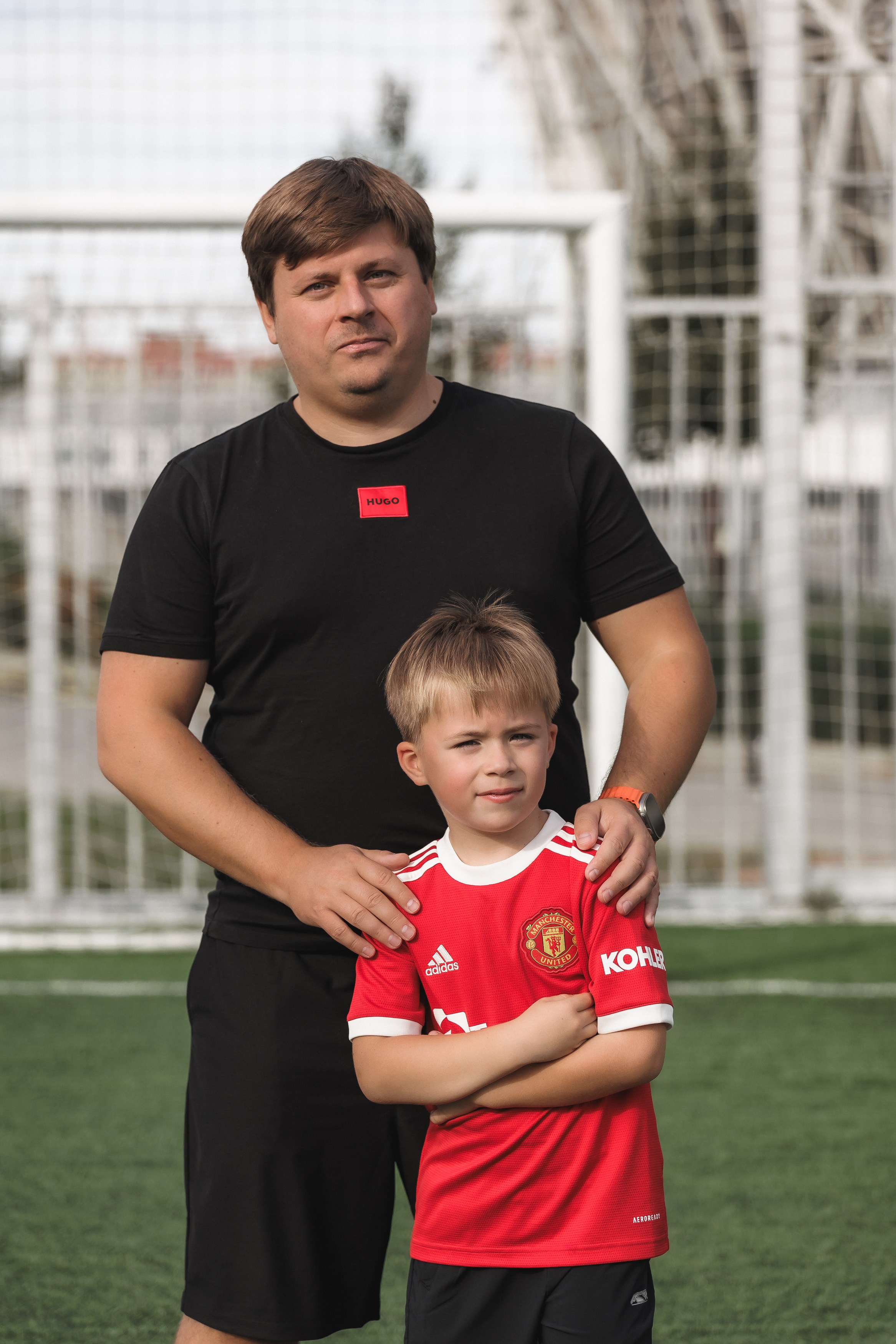 Давиду 7!. Фотограф в Волгограде — Александра Искандерова