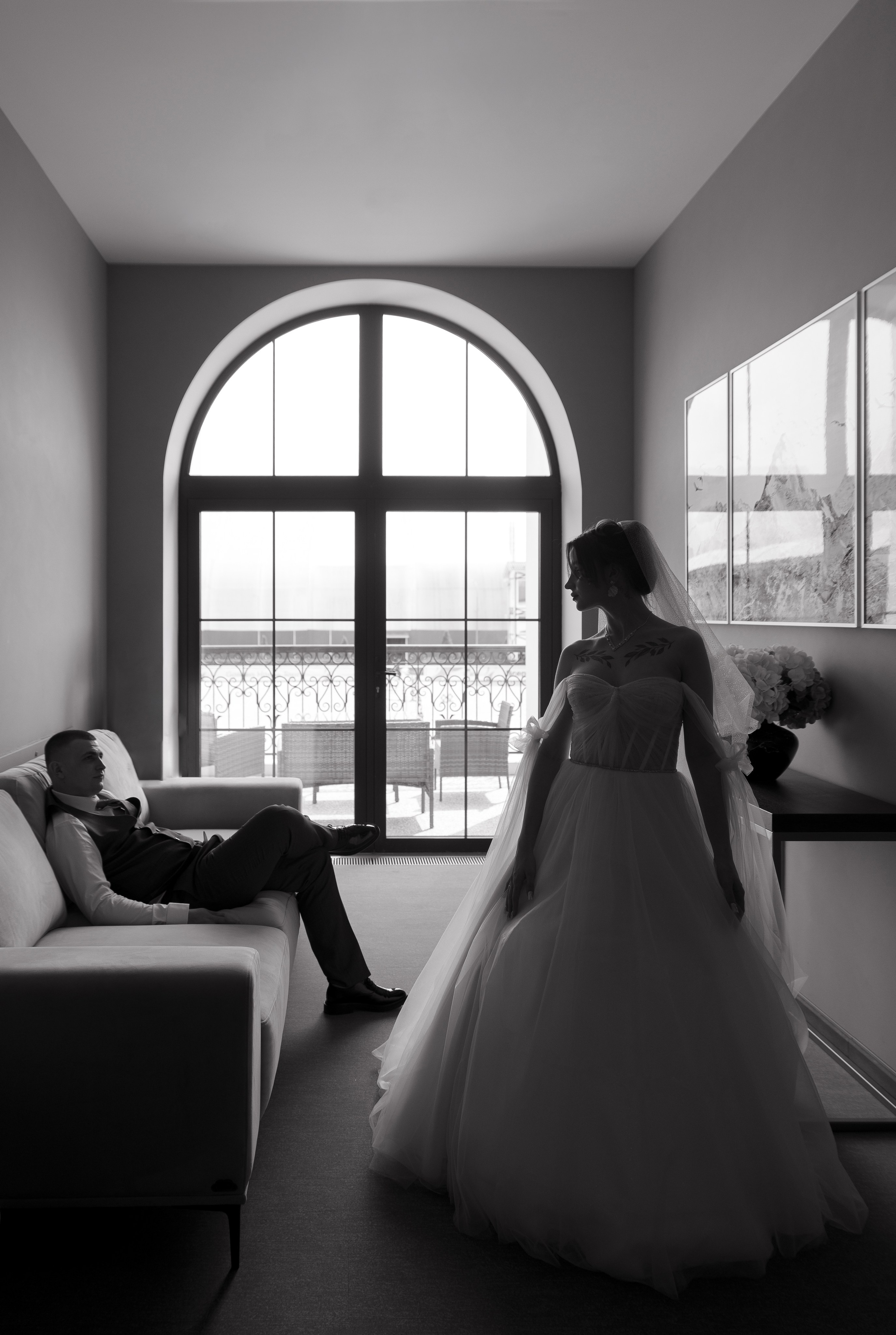 Роман&Анастасия. Свадебный и семейный фотограф в Таганроге и Ростове Руднева Анастасия