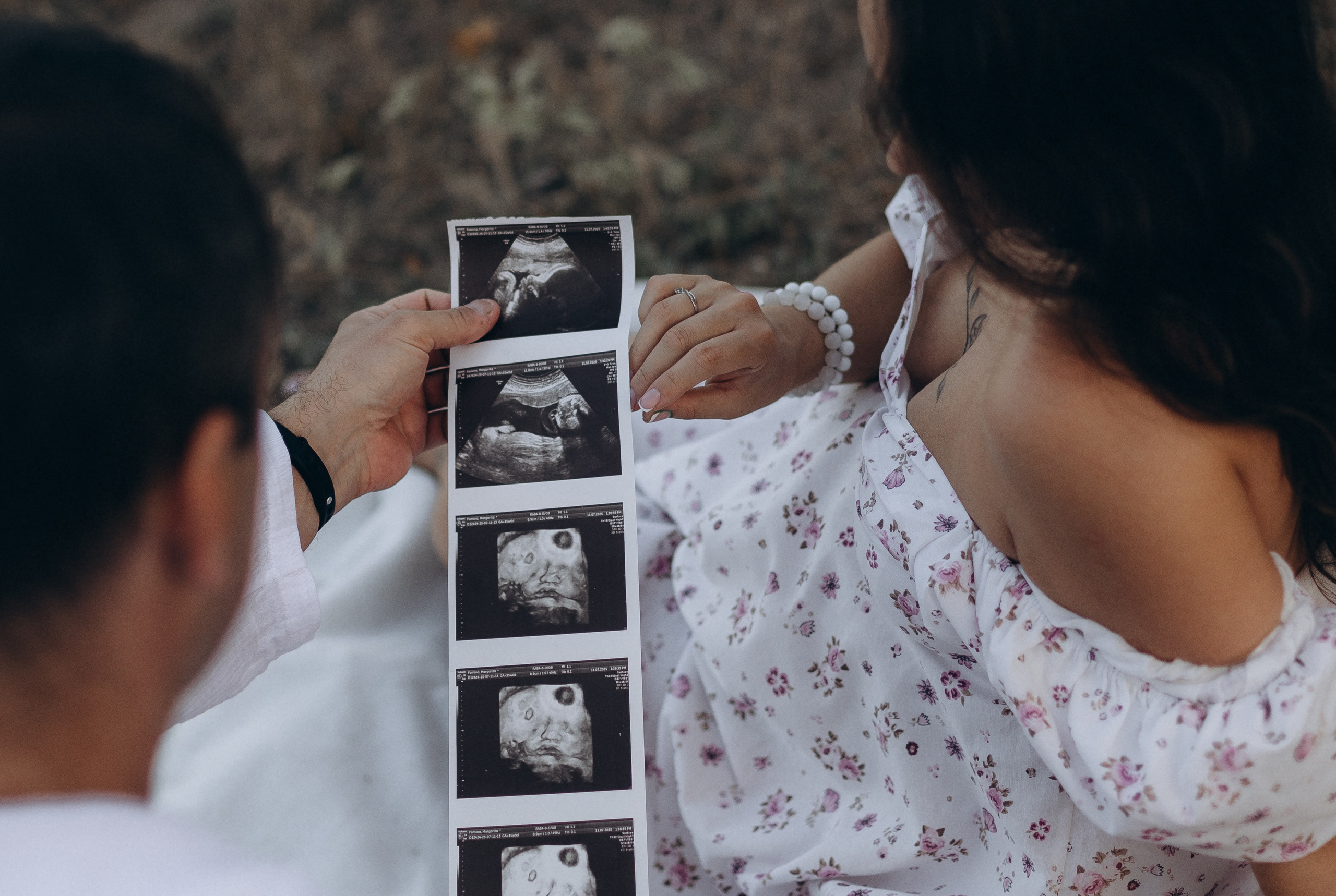 Марго и Дима. Главная