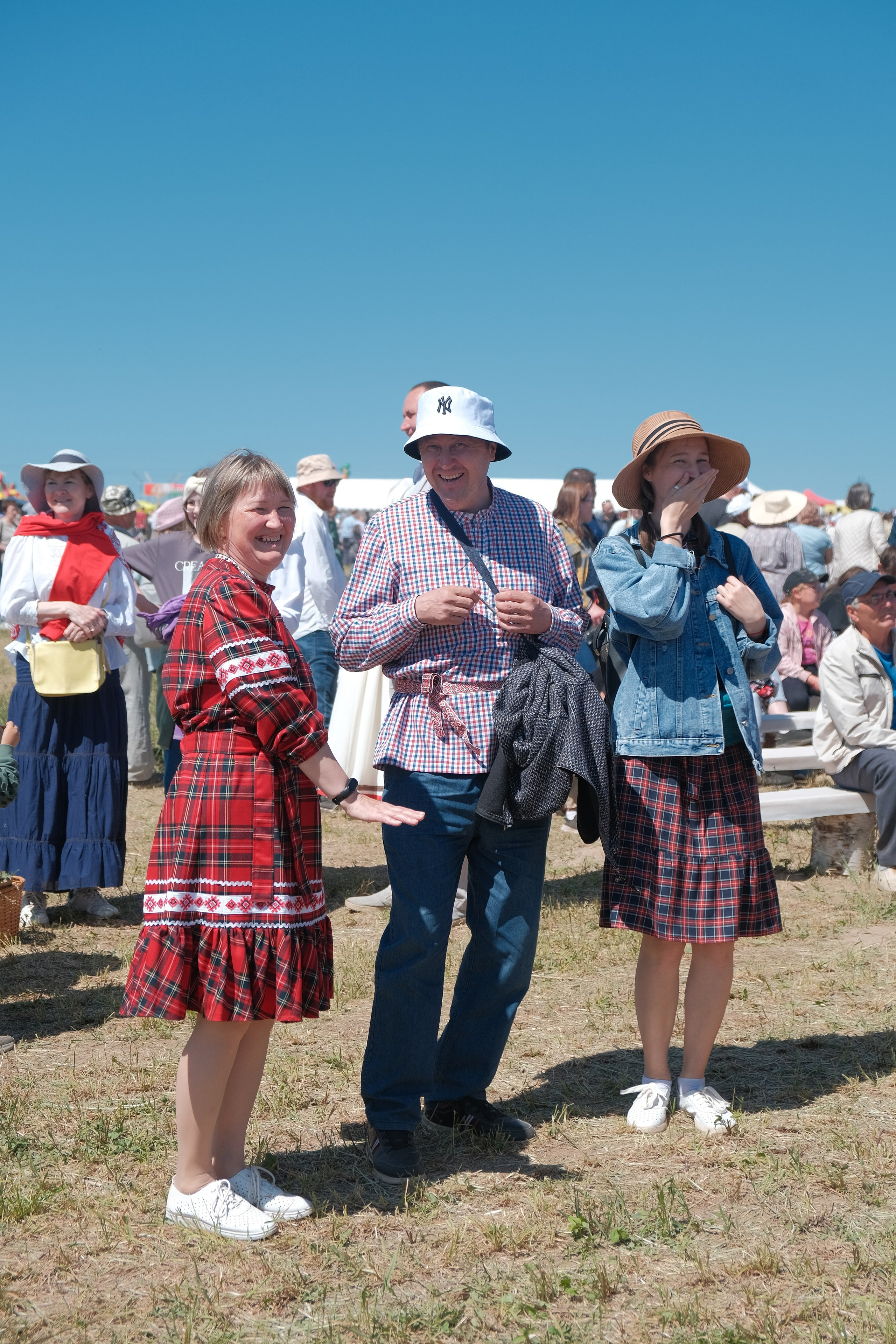 Удмуртский национальный праздник «Гербер». 2023. Максим Егоров, г. Ижевск. Репортажная, предметная съёмка и фуд-фотография
