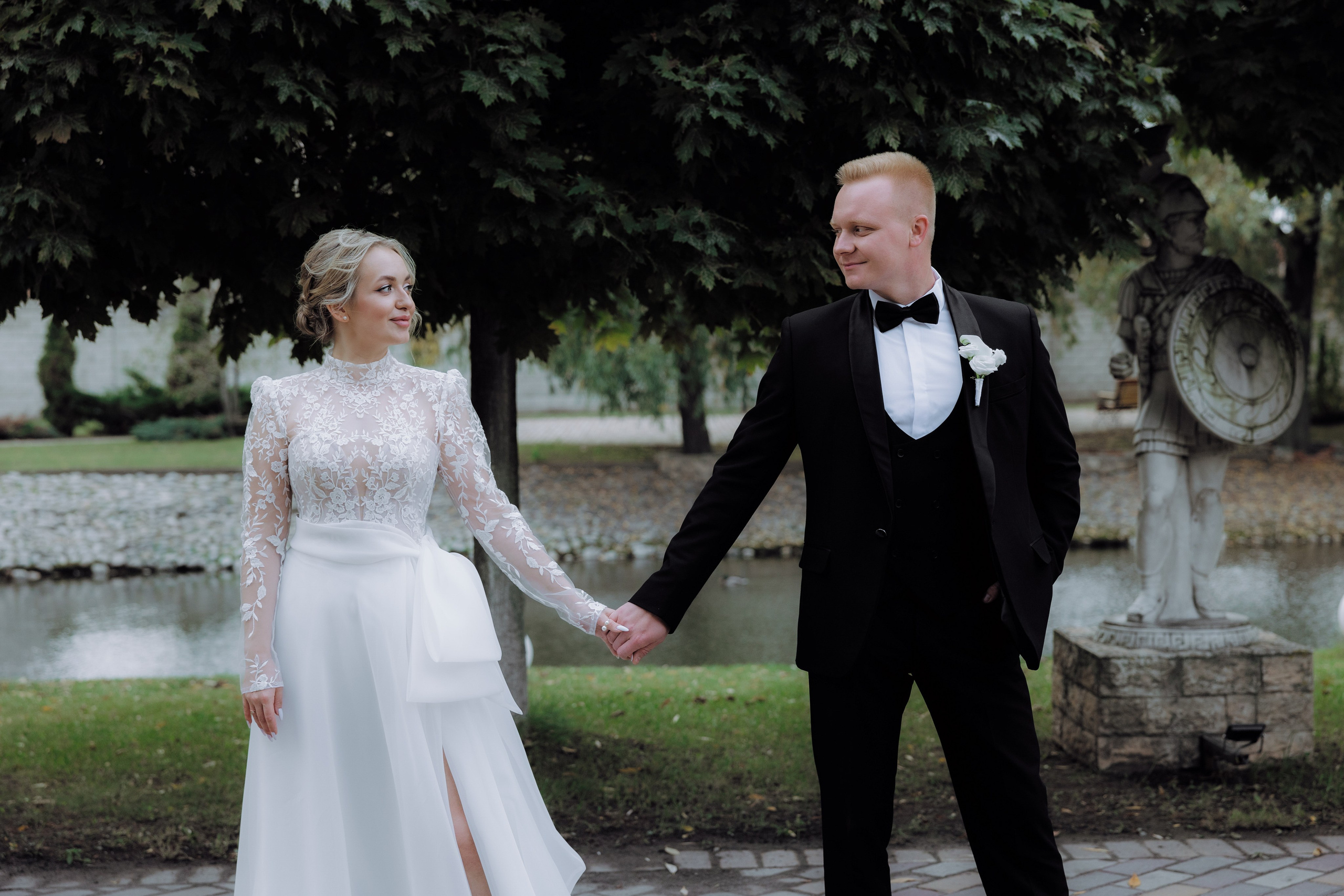 ANNA_IVAN (CONQUISTADOR). Фотограф Андрей Ширкалин Москва Московская обл, Коломна, Рязань