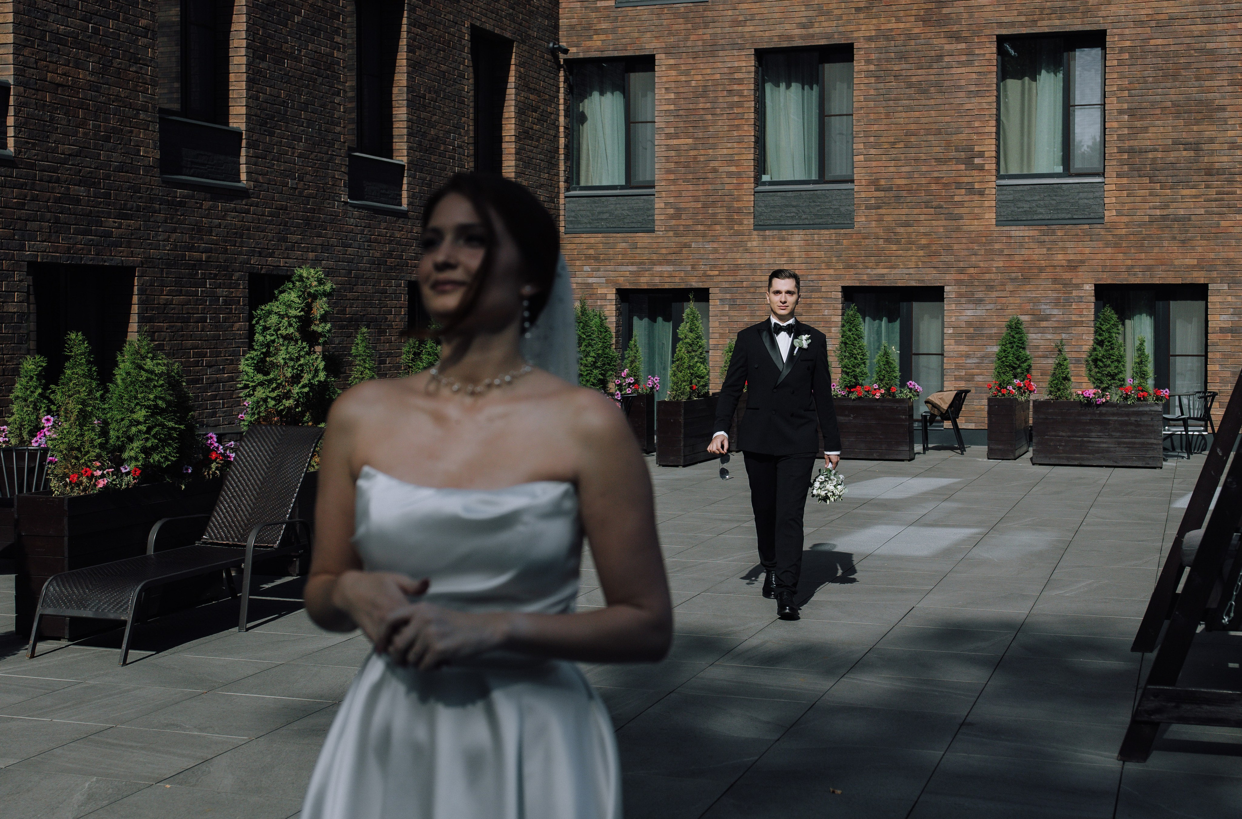 ALEXANDER & DASHA (horse-park). Фотограф Андрей Ширкалин Москва Московская обл, Коломна, Рязань