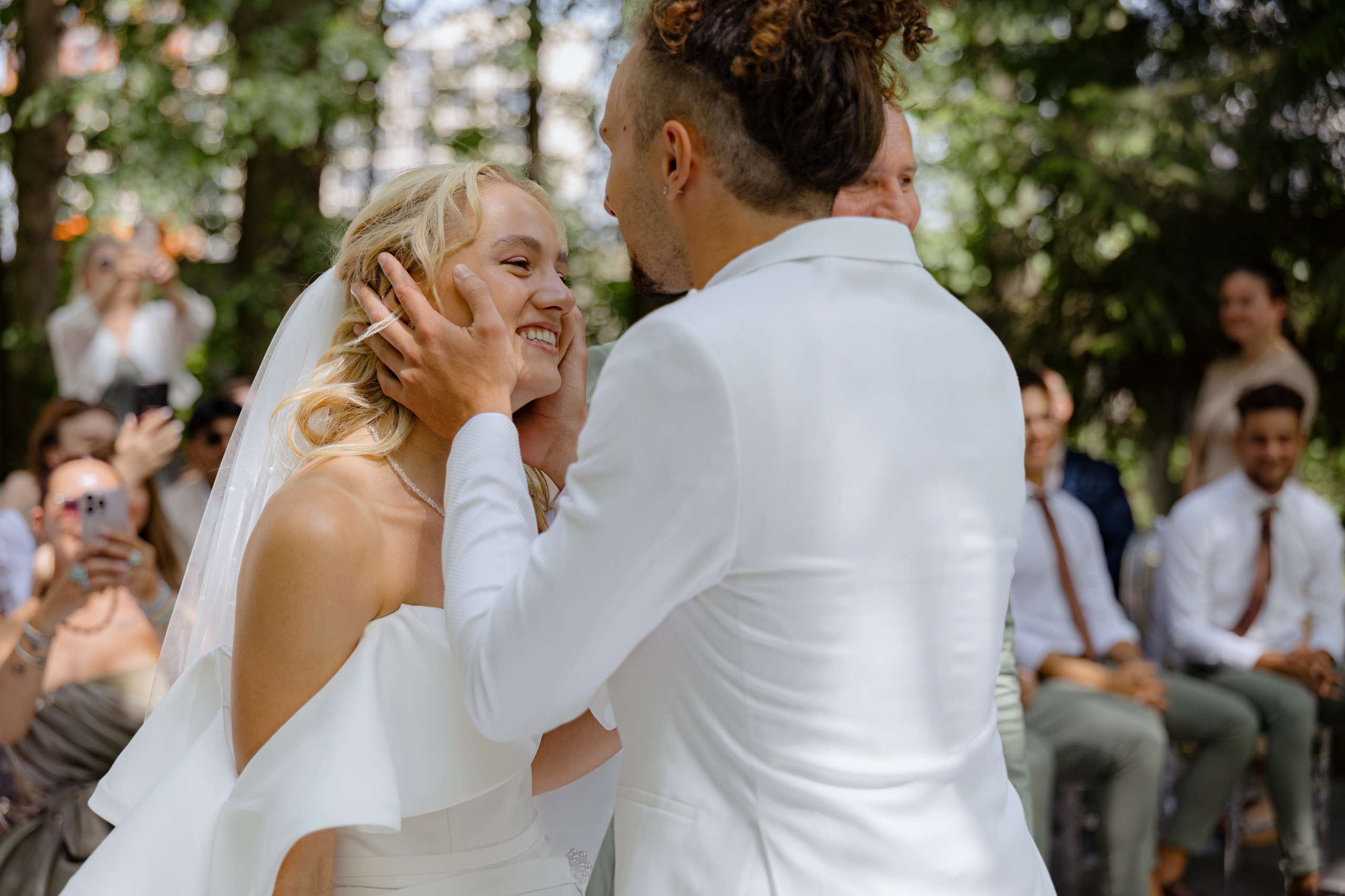 Династии и Карина. Фотограф в Москве Гришин Леонид