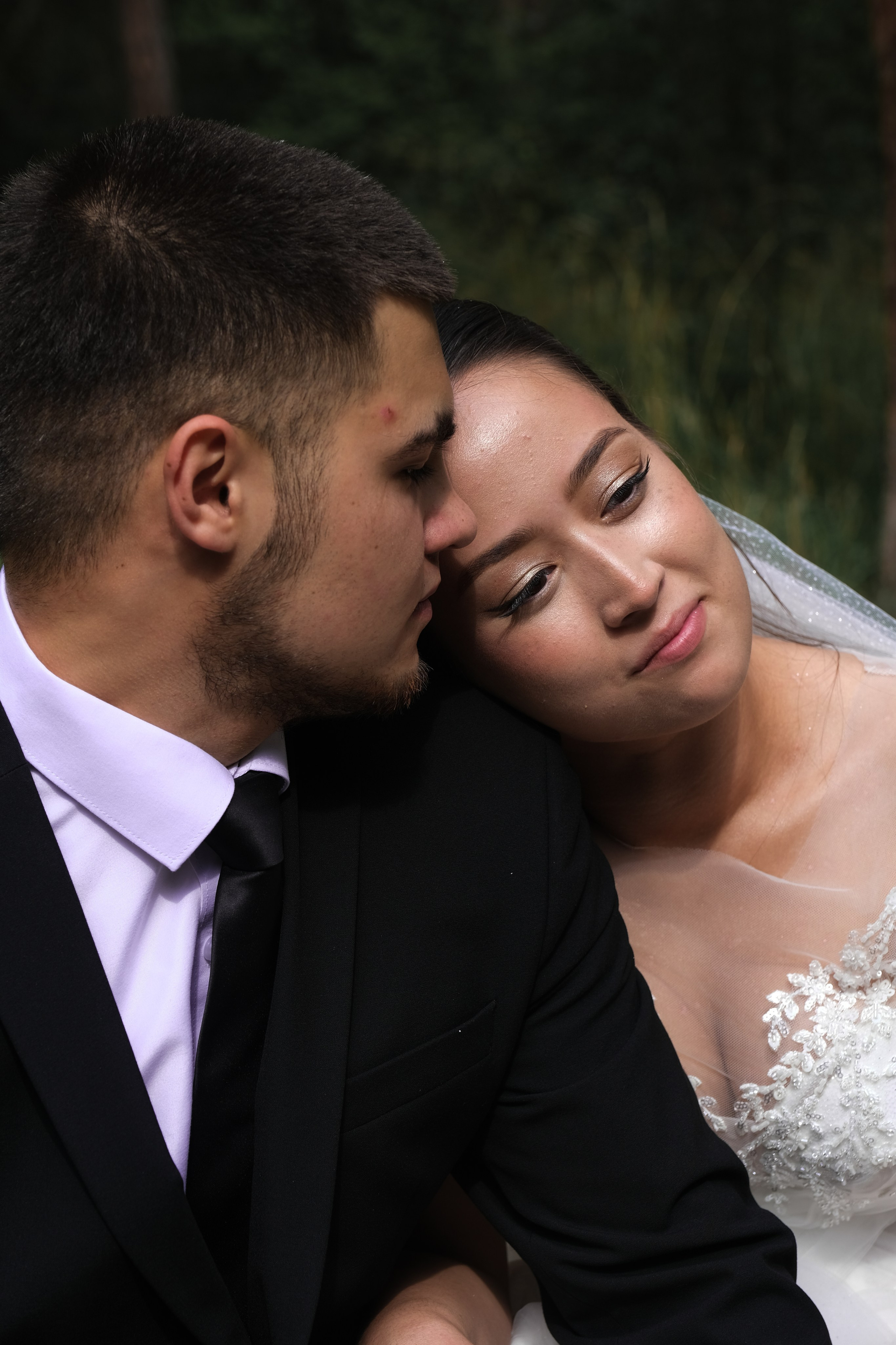 Свадьба Андрея и Вероники. Свадебный фотограф в Челябинске Сырчикова Наталья