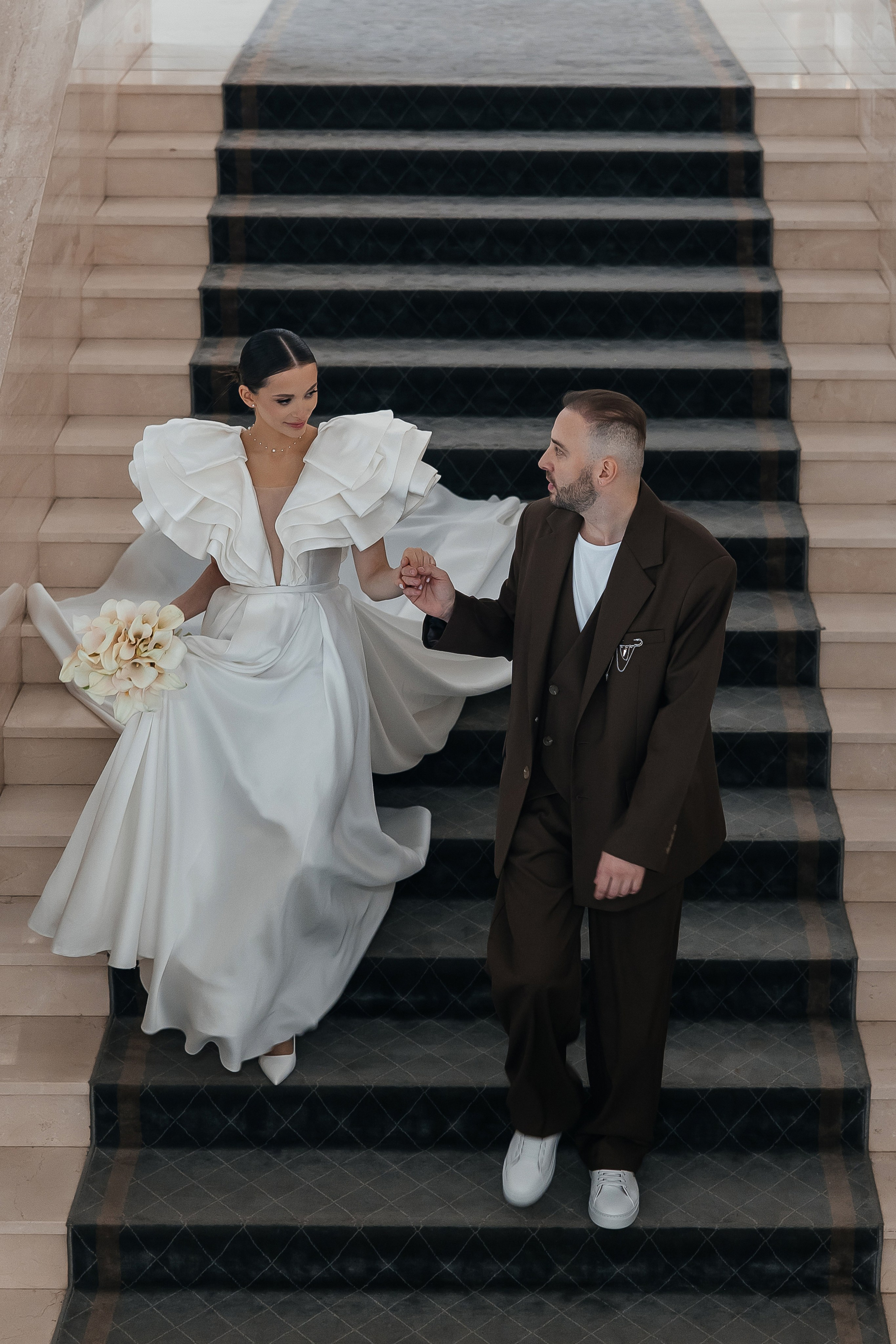 Андрей и Наталья. СВАДЕБНЫЙ ФОТОГРАФ МОСКВА