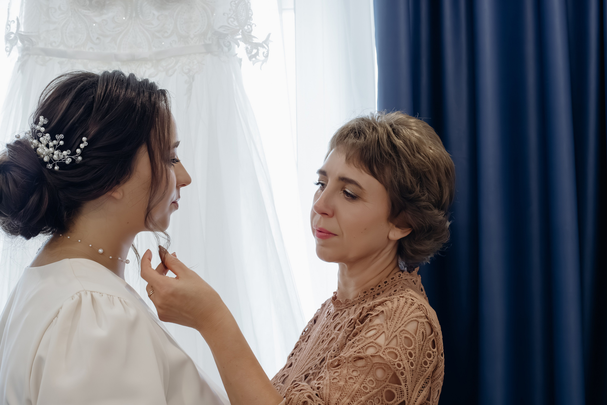 Анастасия и Михаил. Фотограф в городе Тихвин Александра Проничева