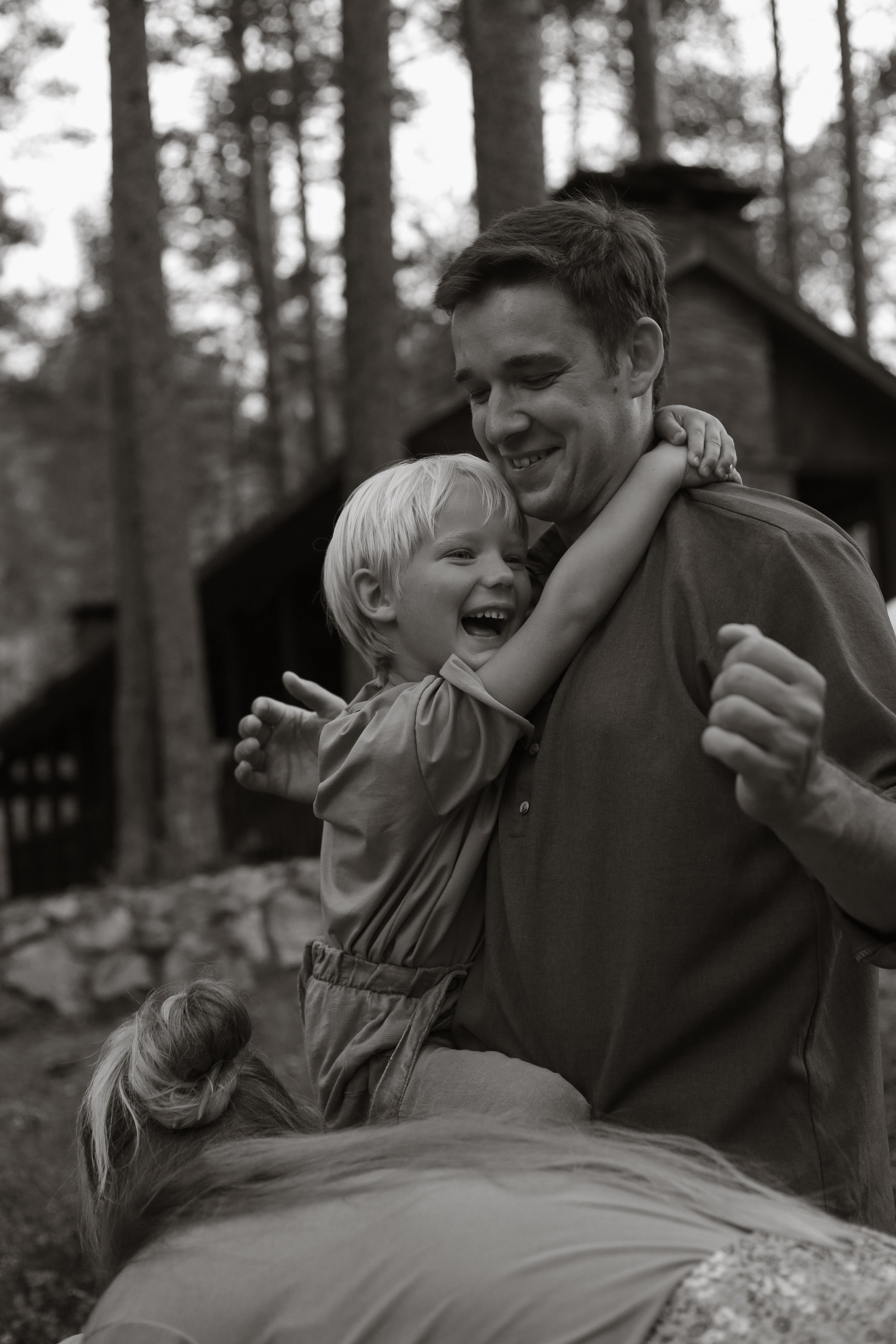 Лесная история. Детский фотограф, Волгоград