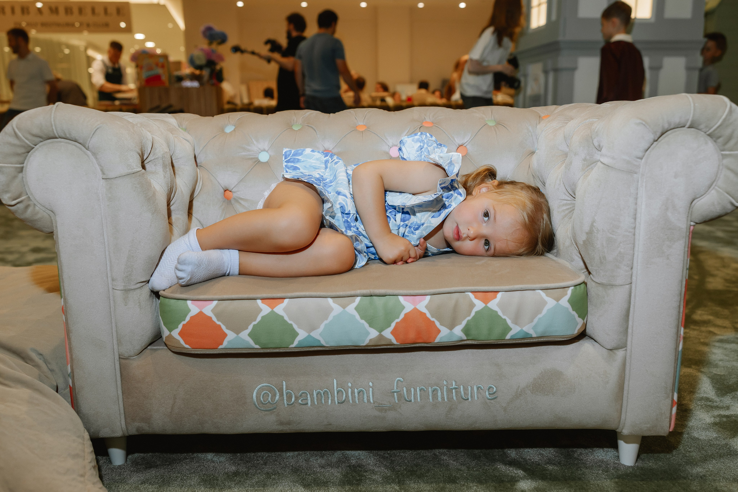 День рождения Мария и Георгий. Свадебный фотограф | Москва | Демидова Мария