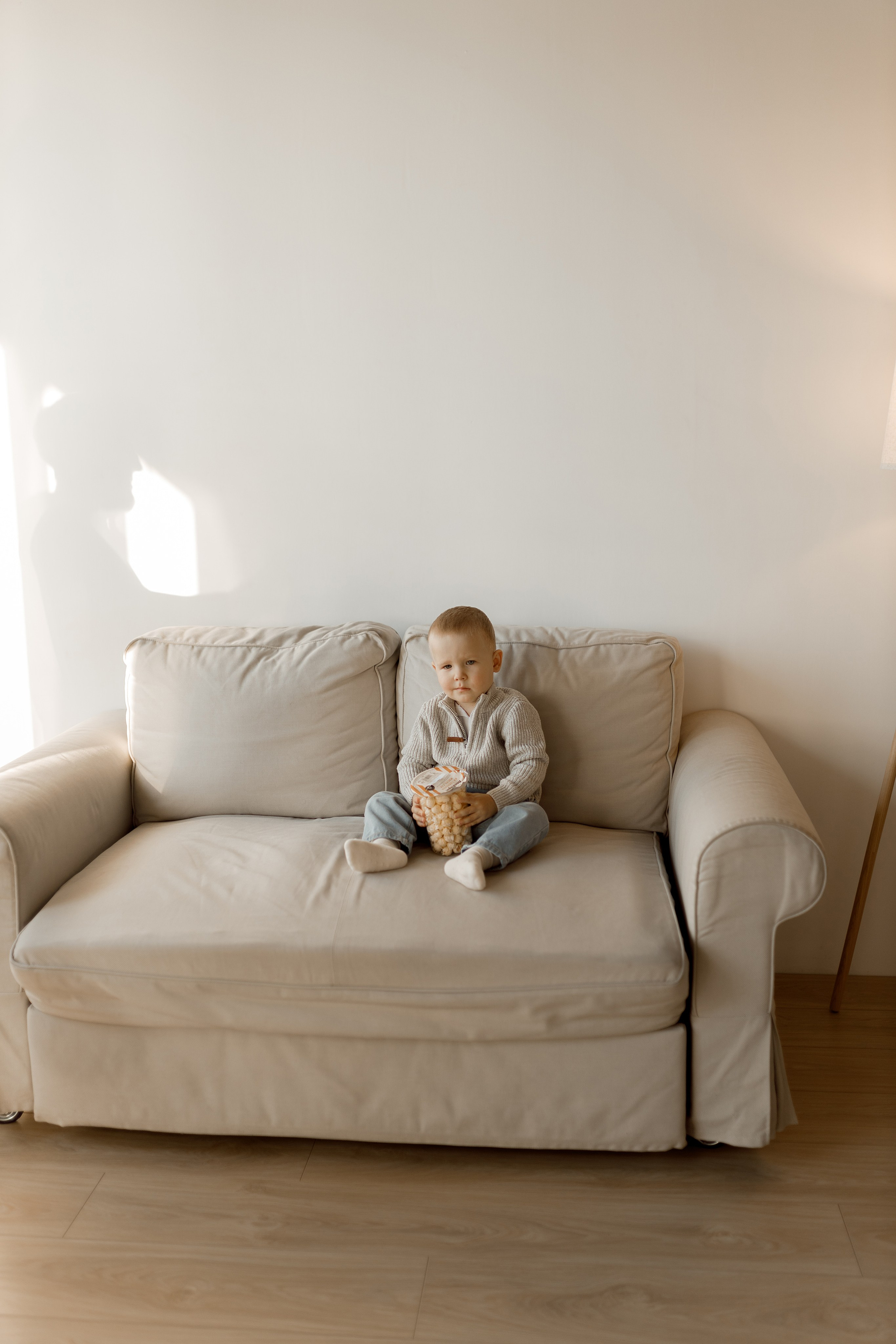 Тами 2годика. Фотограф в Москве Юлия Хамзина