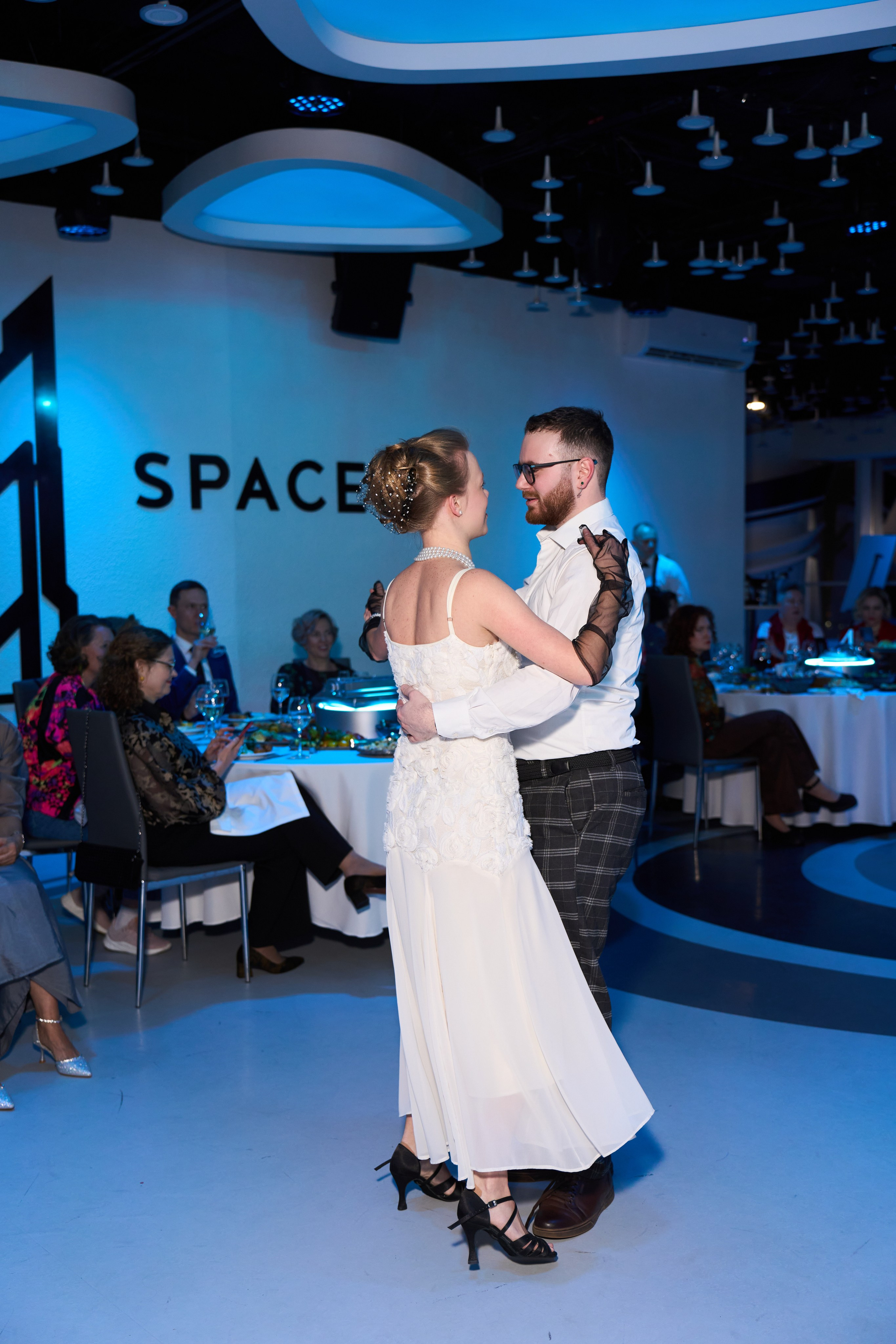 Timeport 2026 Корпоратив. Репортажный фотограф в Москве Вадим Галанин