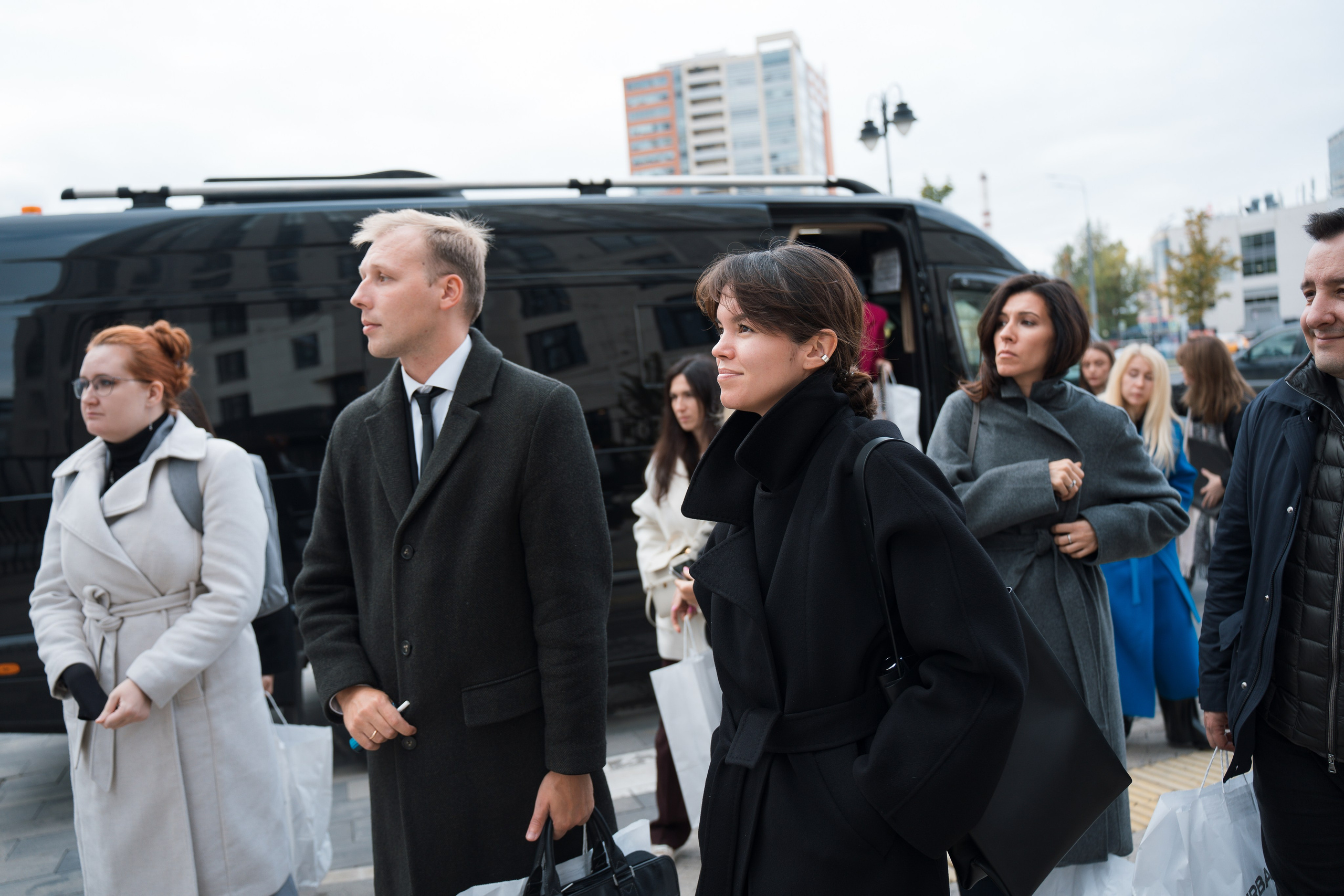 Репортажная съемка выездных мероприятий. Репортажный фотограф в Москве Вадим Галанин