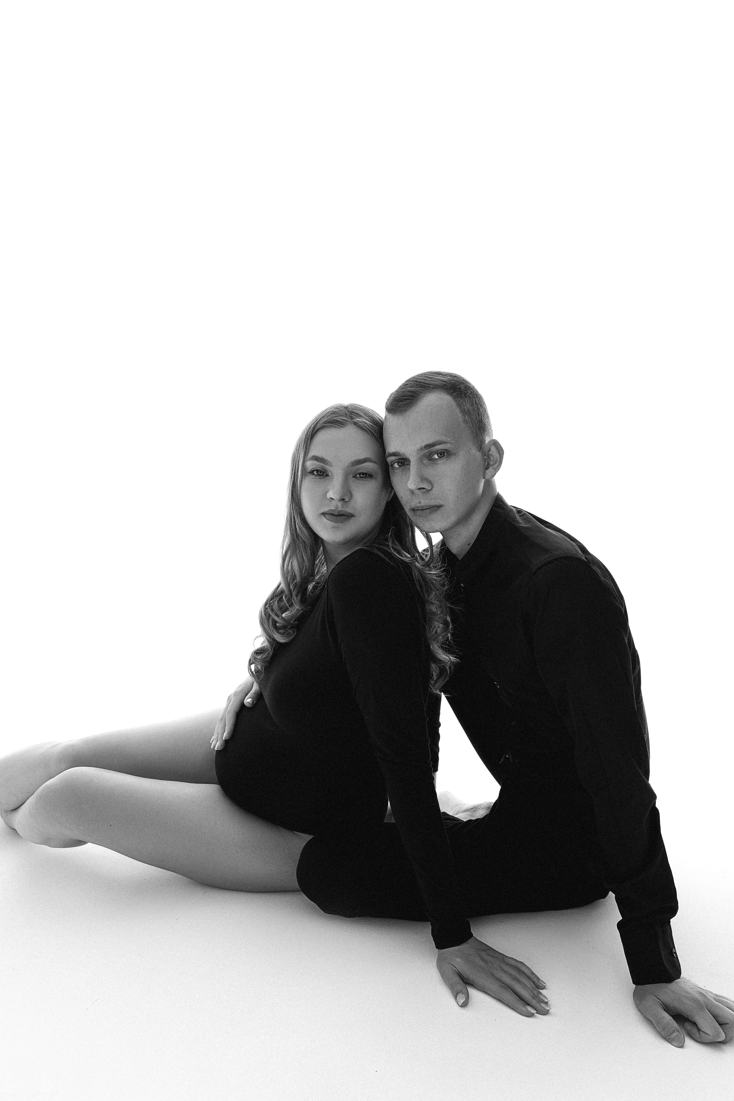 Даша и Данила. Семейный и портретный фотограф в Москве, Орехово-Зуево, Балашихе, Ногинске, Раменском