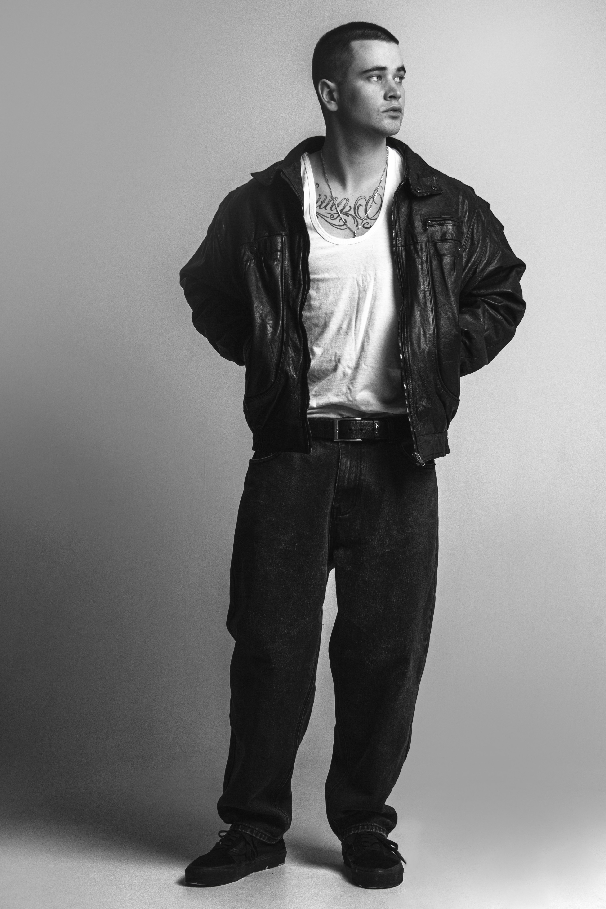 Никита. Фотограф для брендов Любовь Батина (Спб/Мск)