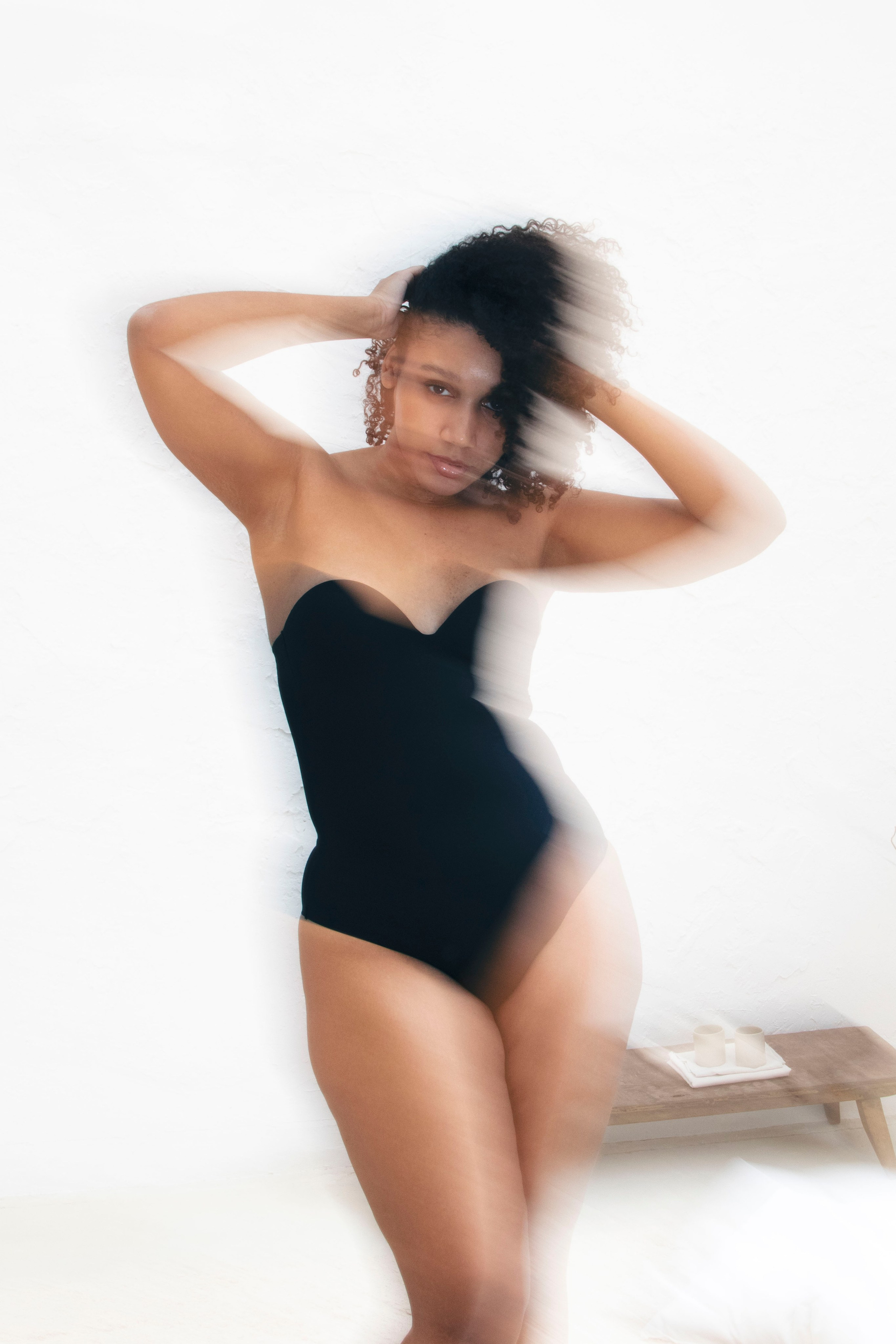 Ольга. Фотограф для брендов Любовь Батина (Спб/Мск)