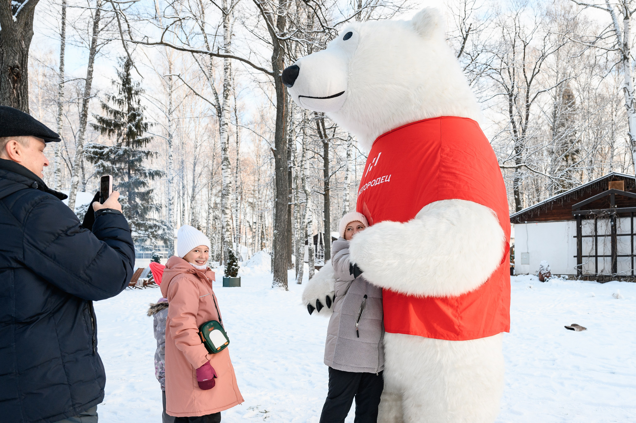 Презентация Cherry Tiggo 9 x Ильдорф. Фотограф Захваткин Роман