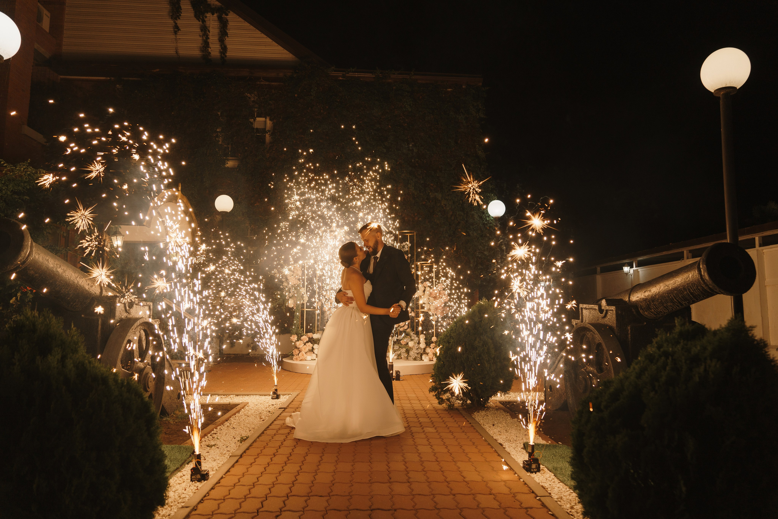 Иван и Анастасия. Свадебный и репортажный фотограф Ростов-на-Дону Алексей Гуль