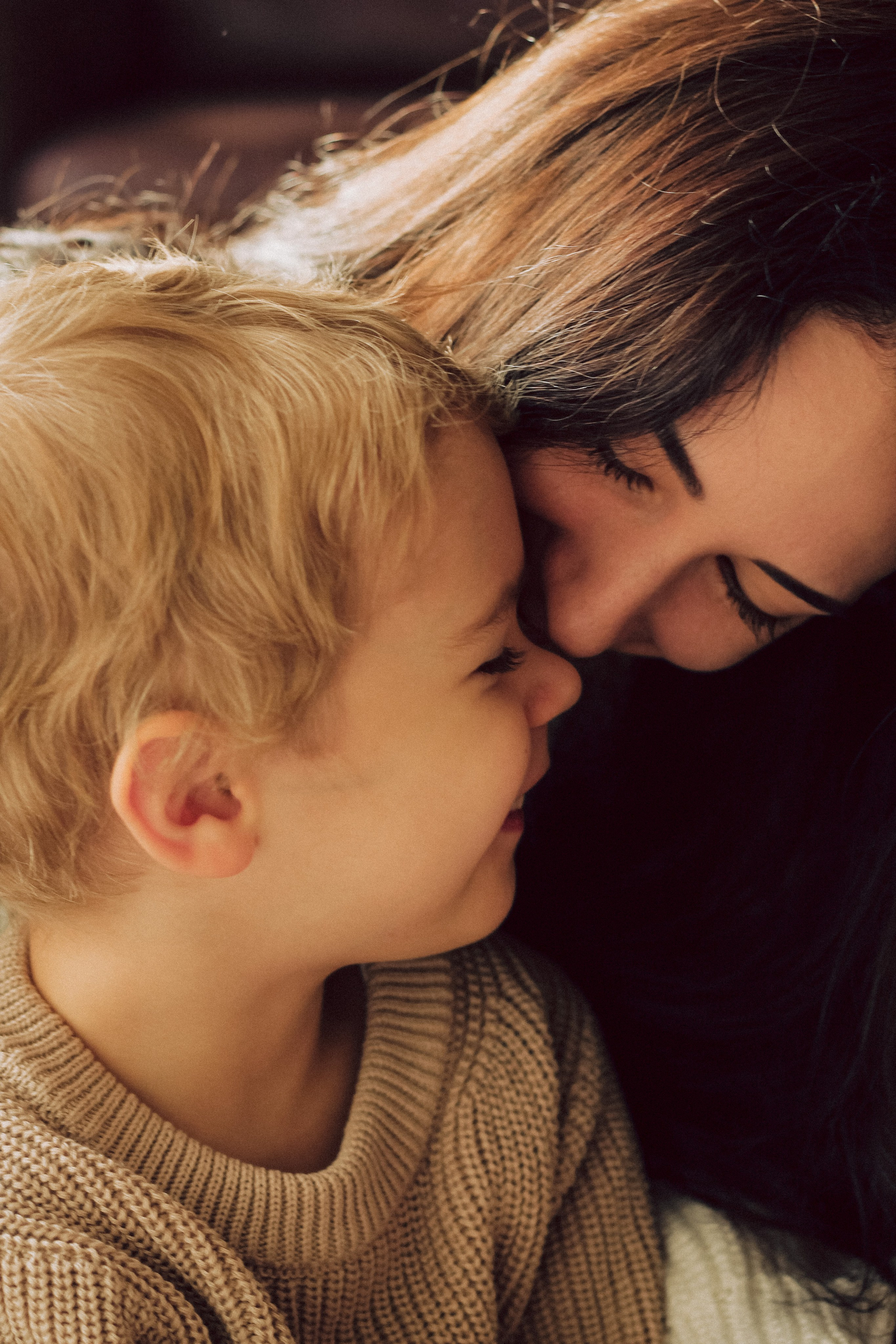 Аня и Миша. Воропаева Таня. Портретный фотограф.Москва