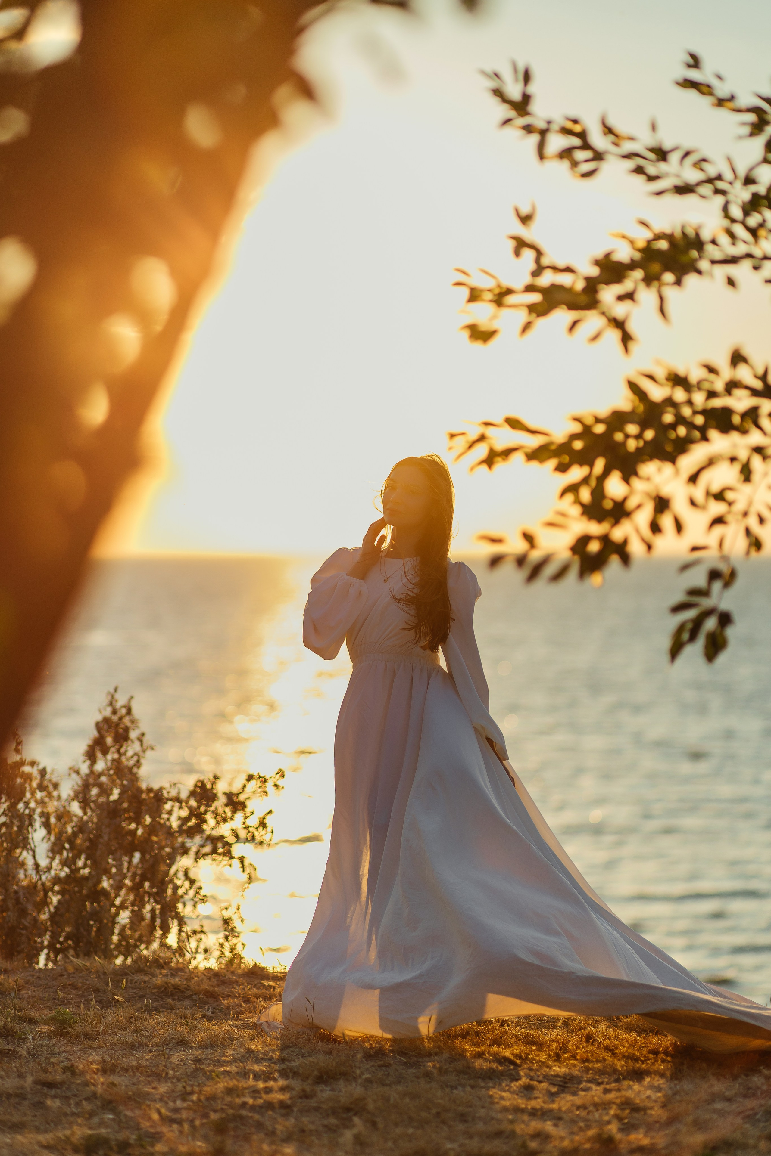 Море. Свадебный и семейный фотограф Ростова-на-Дону Ирина Бондарева