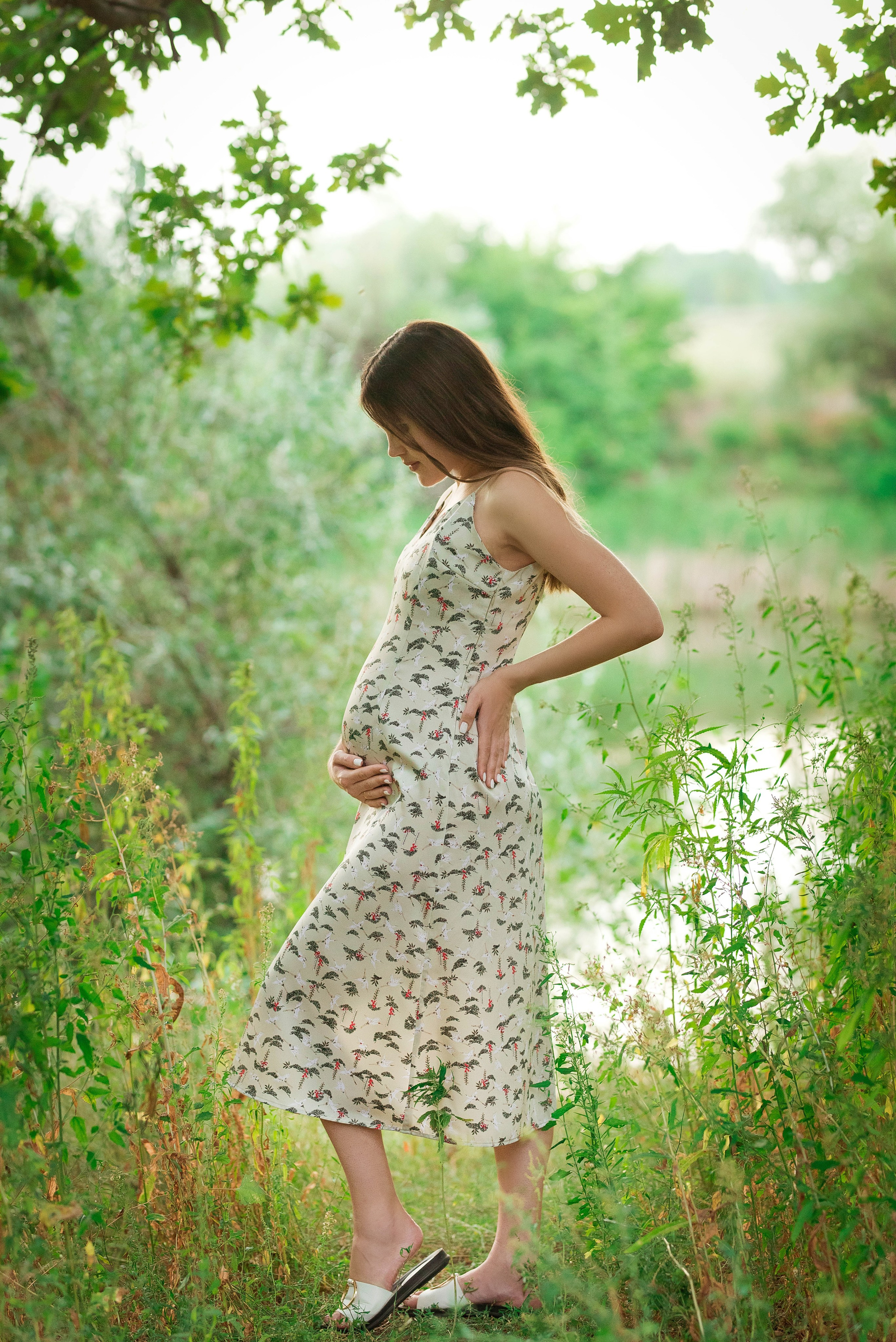 Оксана. Свадебный и семейный фотограф Яна Стражева. Волгоград, Москва