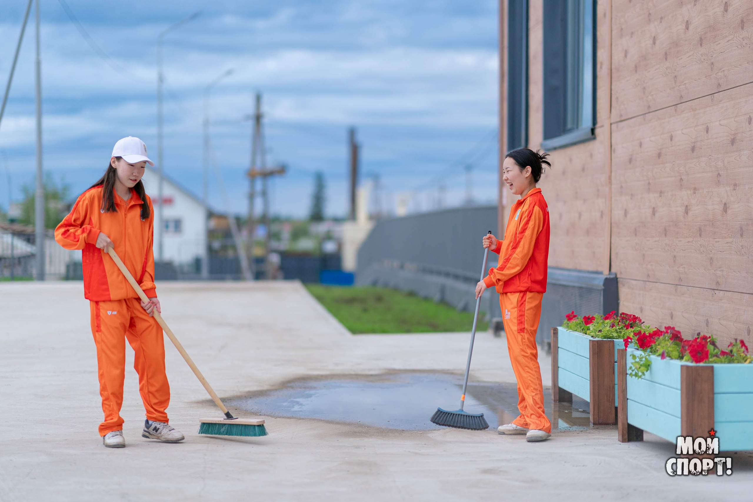 Игры Манчаары 2025. Таатта. Студия «Мой Спорт!» — все о спорте в Якутии