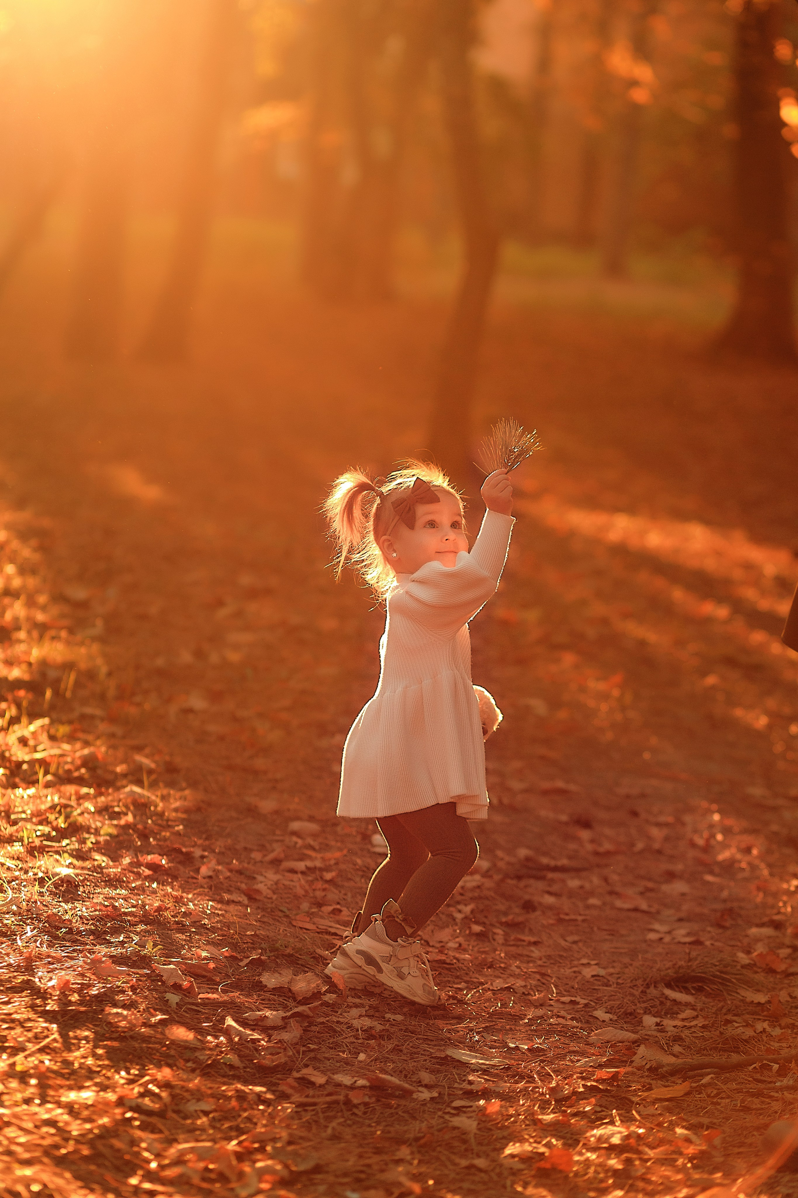 Мария и Мелания. Семейный и детский фотограф в Краснодаре Элона Литвинова