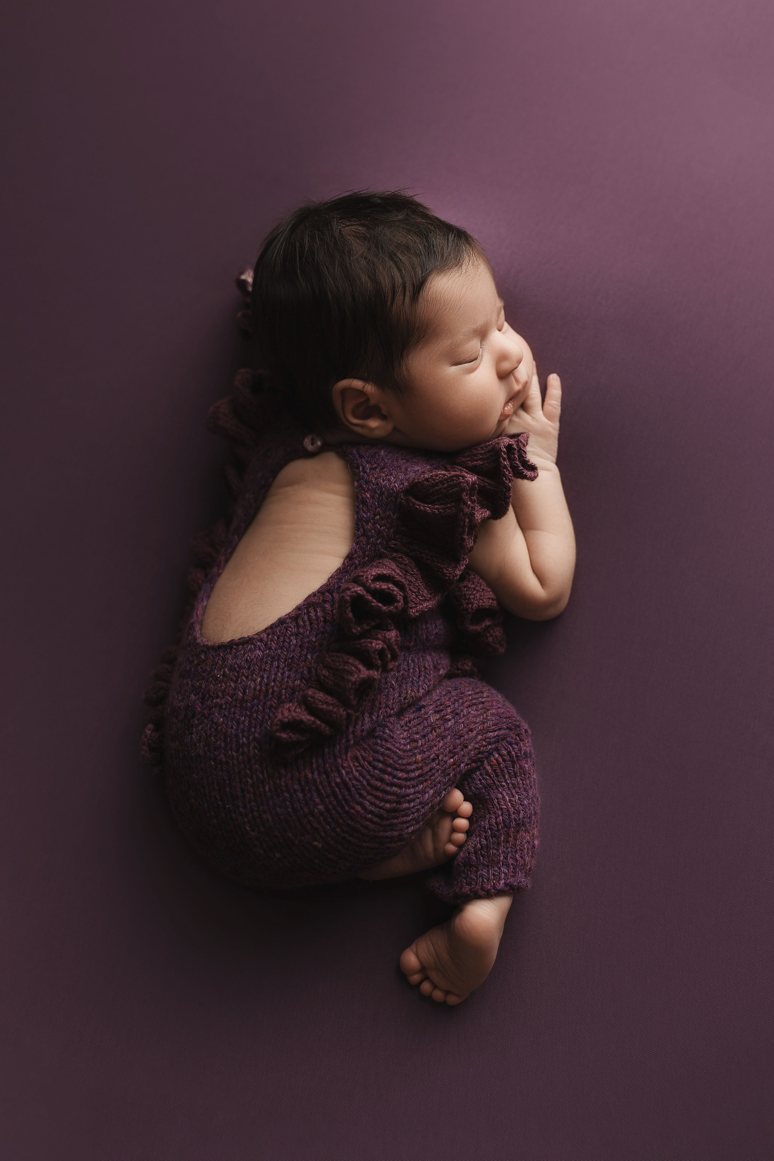 Девочки. Фотограф новорожденных Серпухов, Протвино, Москва I Марина Бурмистрова