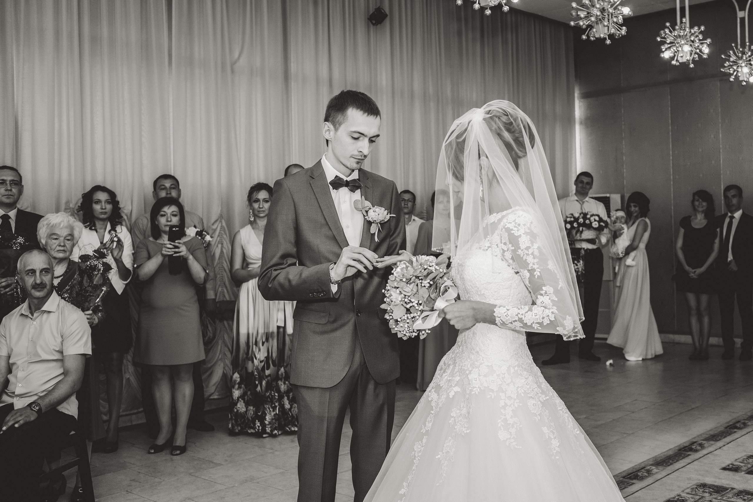 Андрей и Анастасия. Семейный и детский фотограф в Екатеринбурге Оксана Пипкина