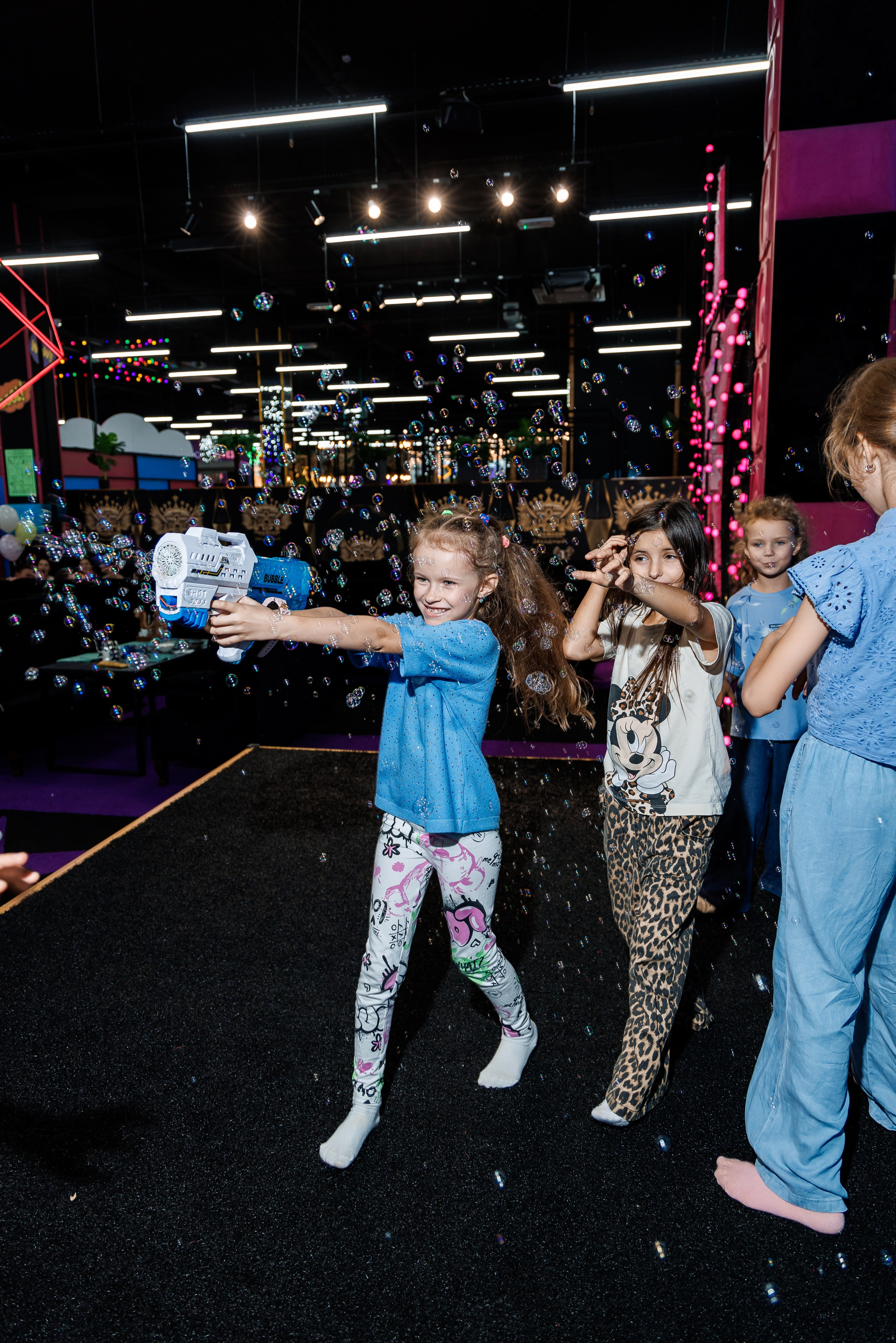 Детские праздники. Виктор Белик, Свадебный Фотограф Краснодар