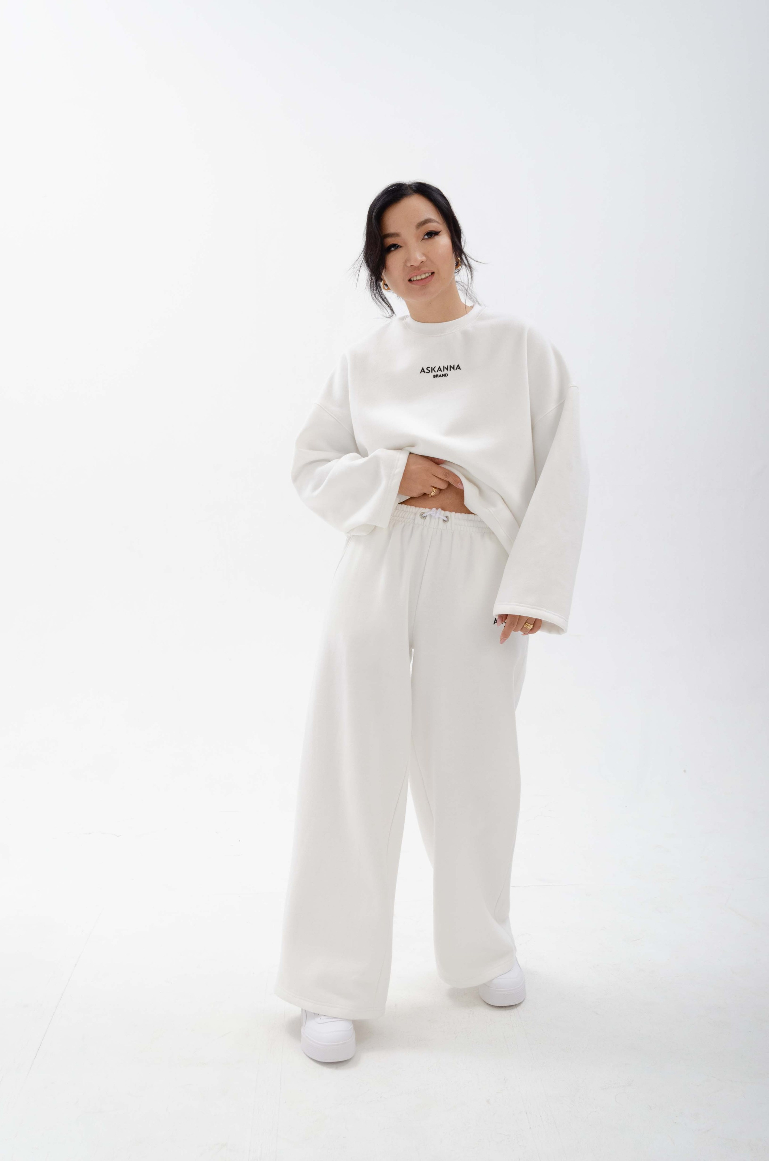 Askanna. Фотограф Улан-Удэ