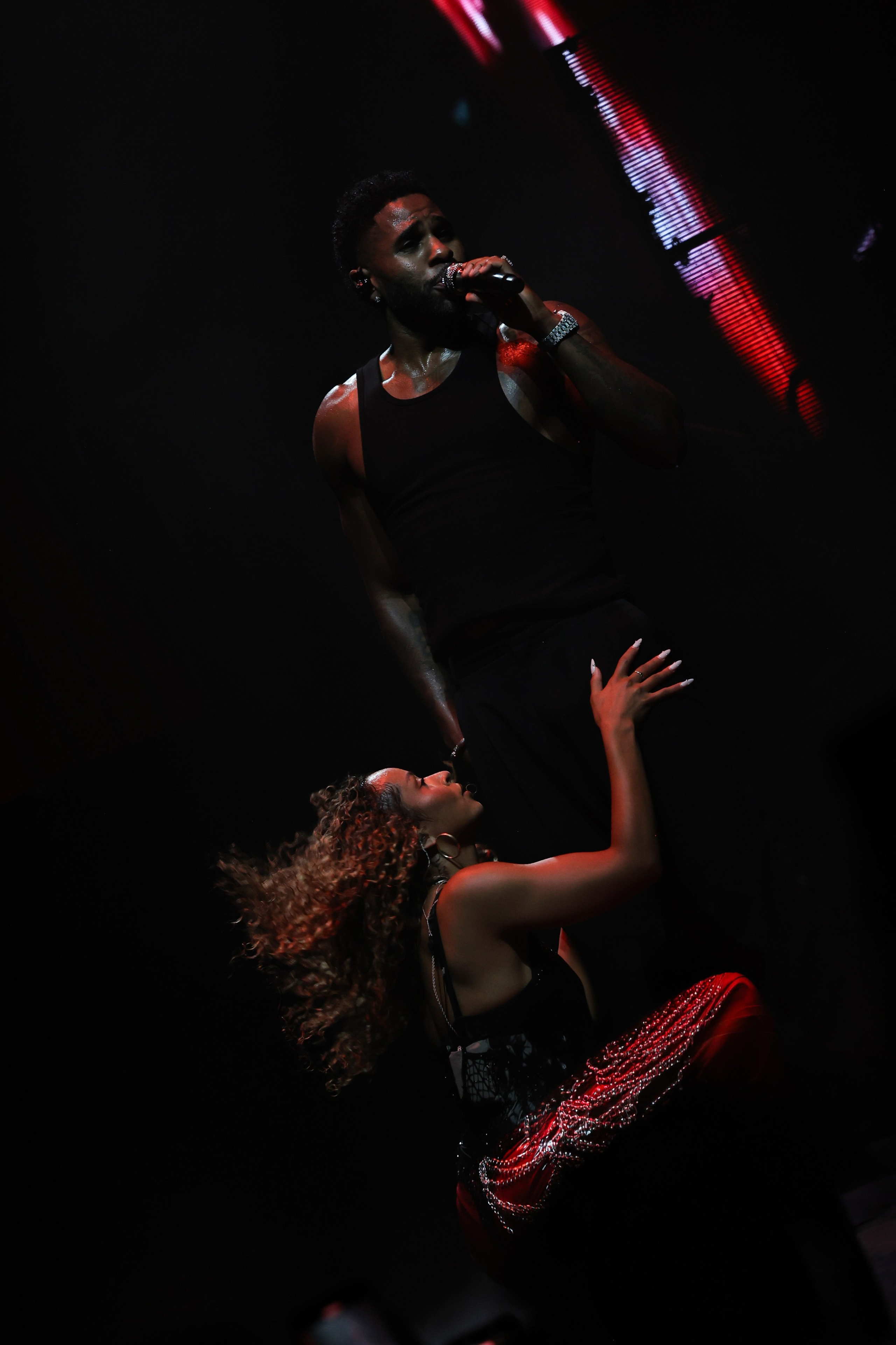 Jason Derulo. Фотограф в Москве Андрей Овчаров